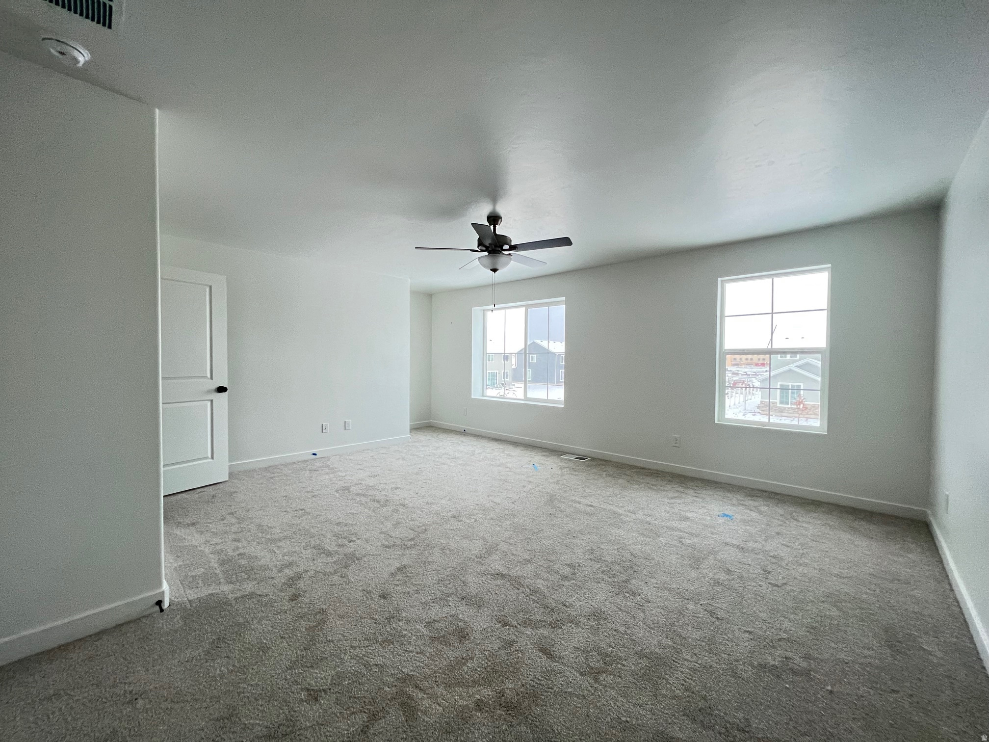 HAVEN OAKS - Residential