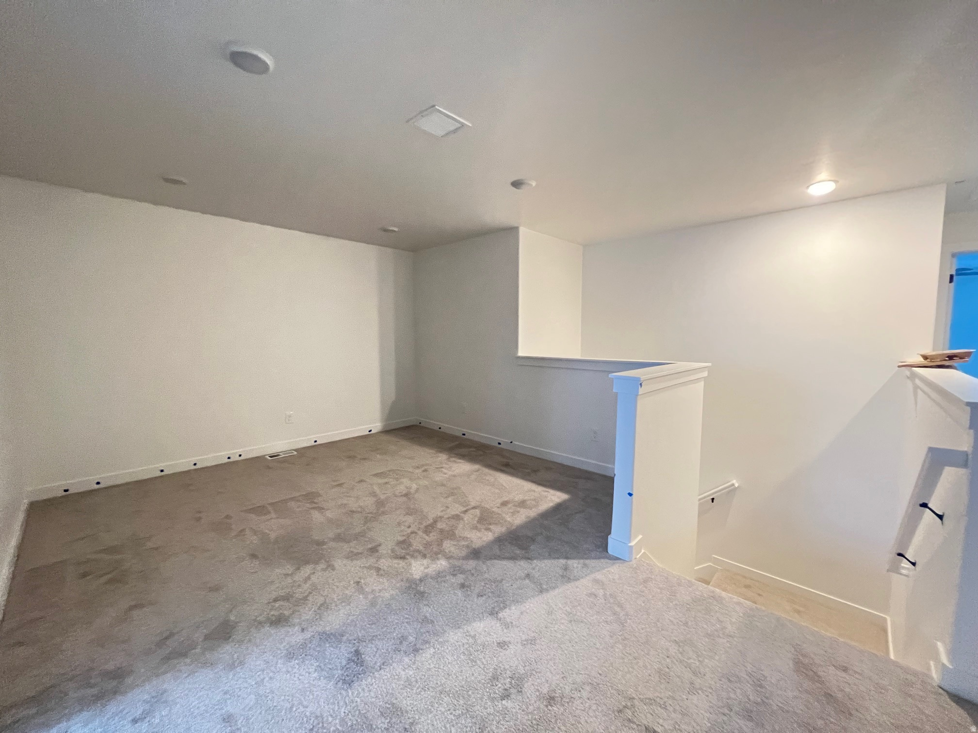 HAVEN OAKS - Residential