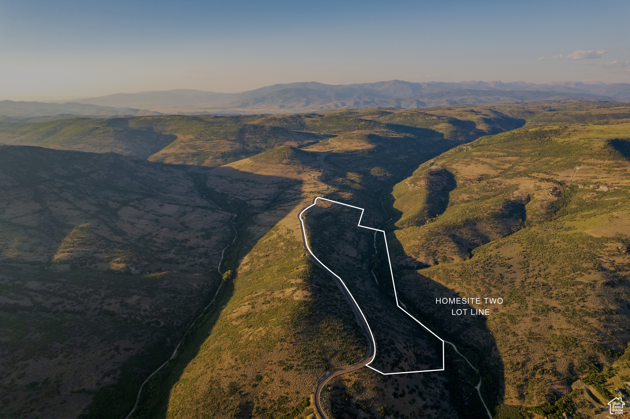 WOLF CREEK RANCH - Land