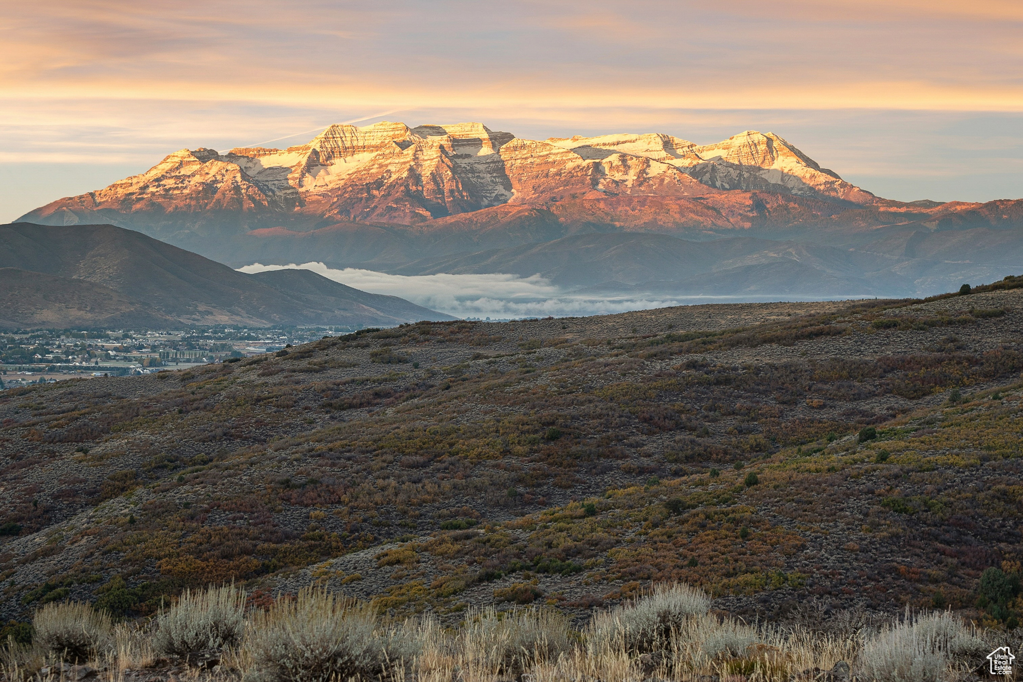 WOLF CREEK RANCH - Land