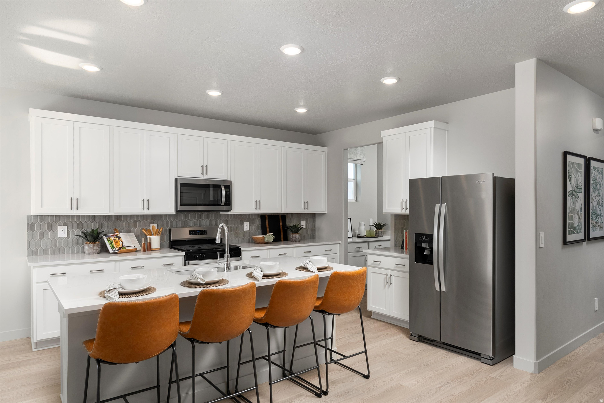STRATTON ACRES - Residential