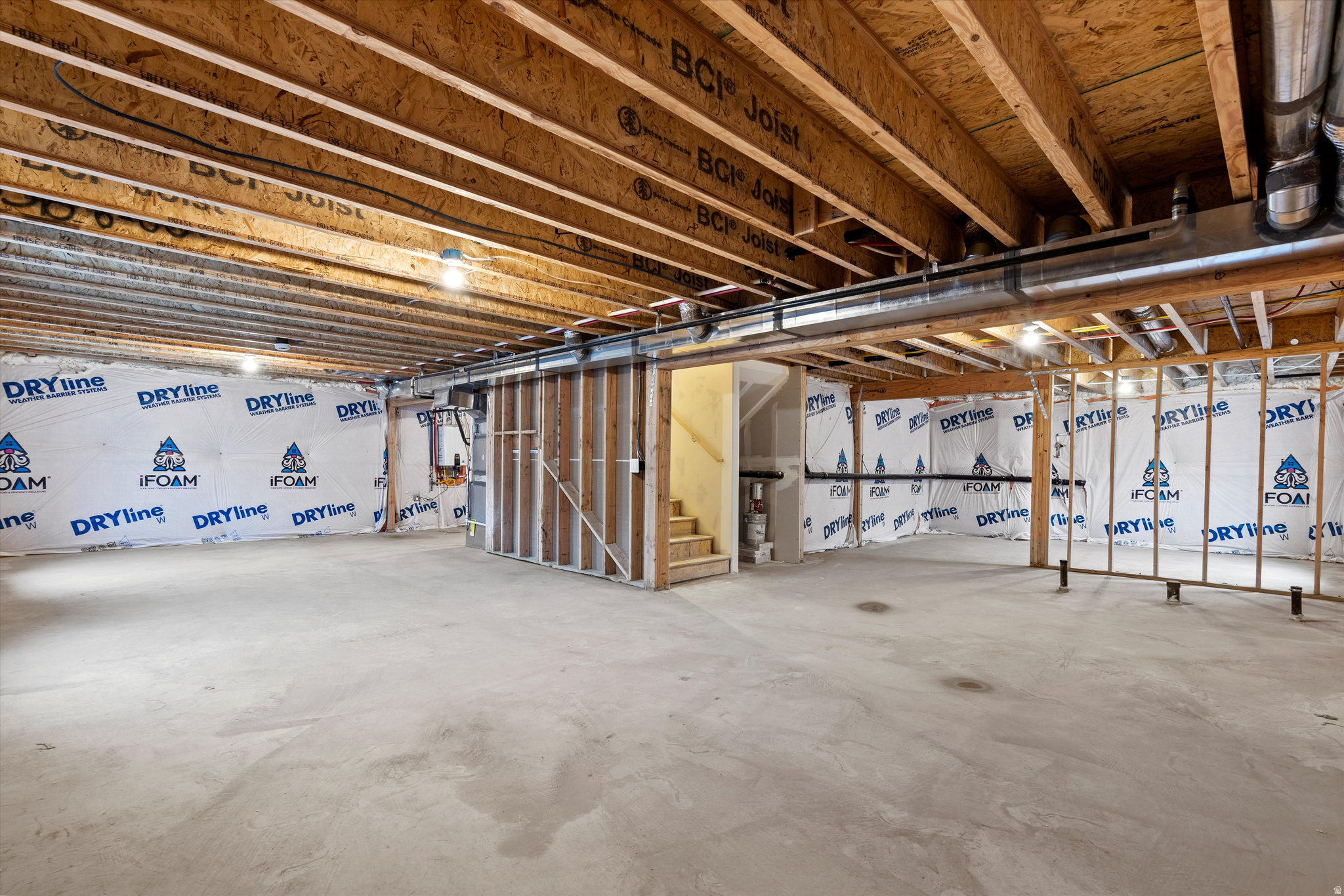 STRATTON ACRES - Residential