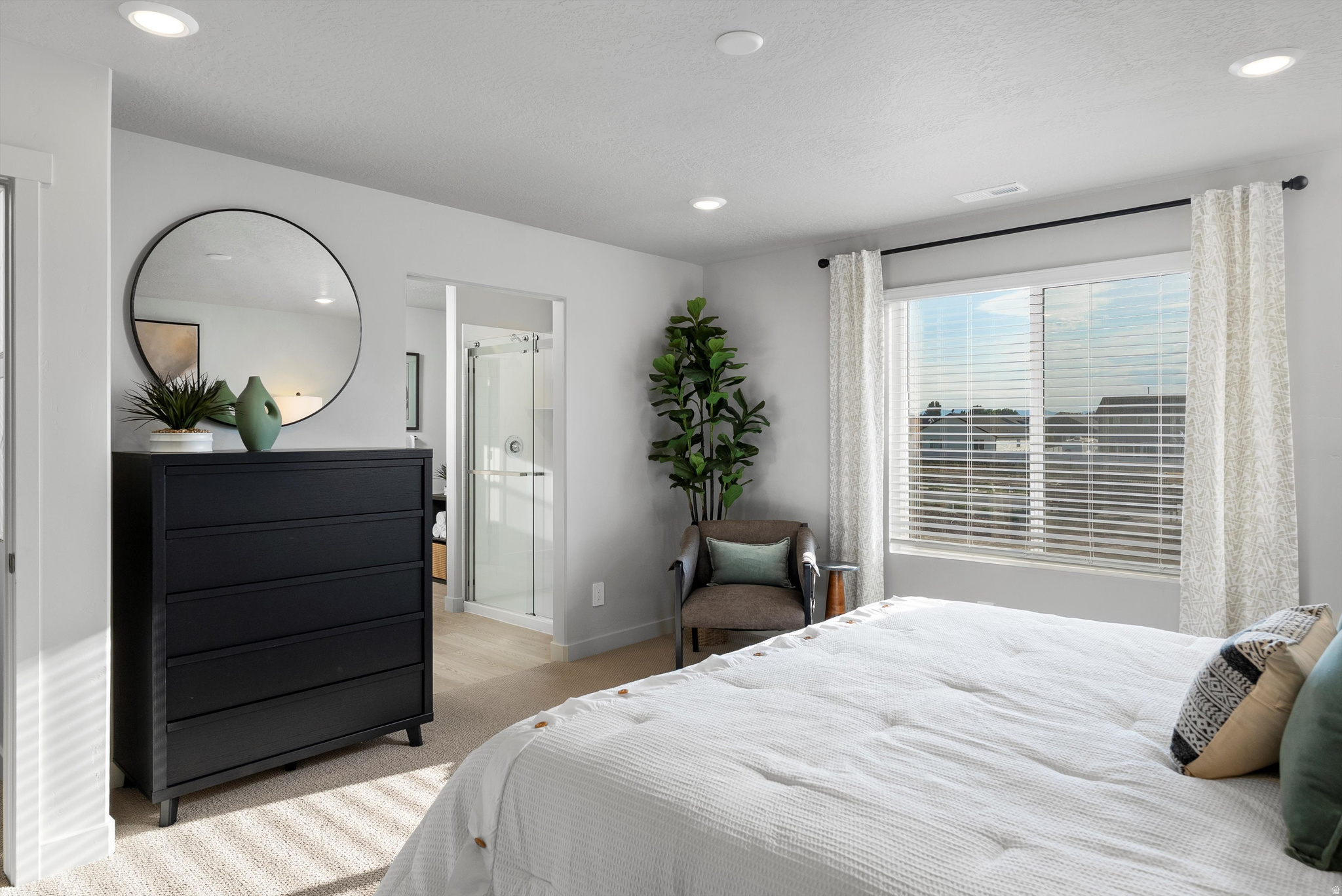 STRATTON ACRES - Residential