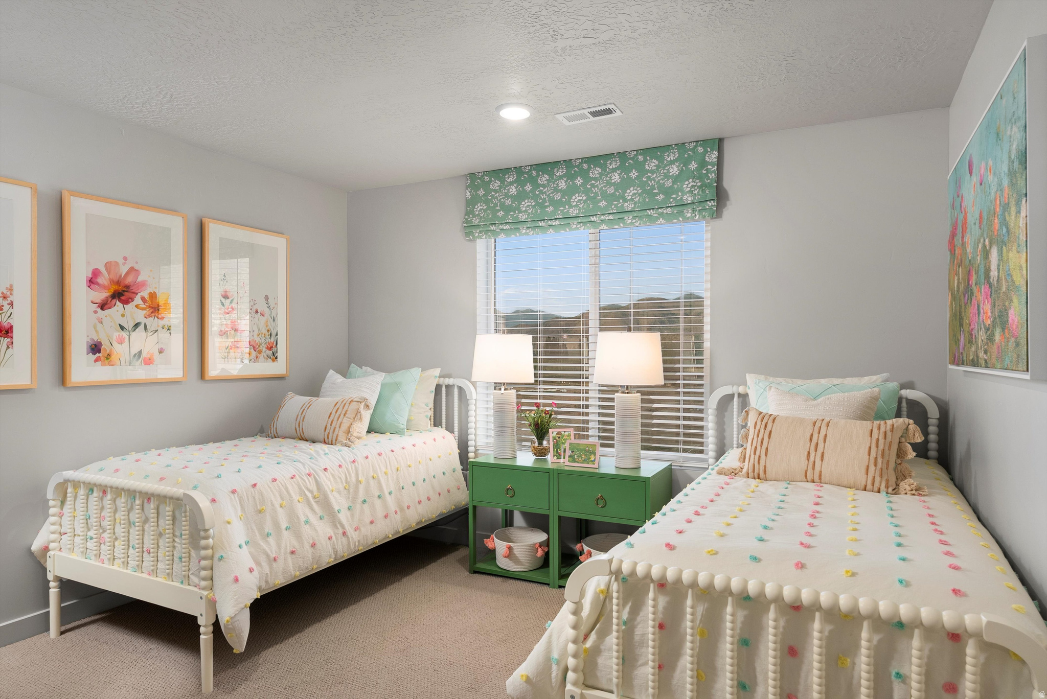 STRATTON ACRES - Residential