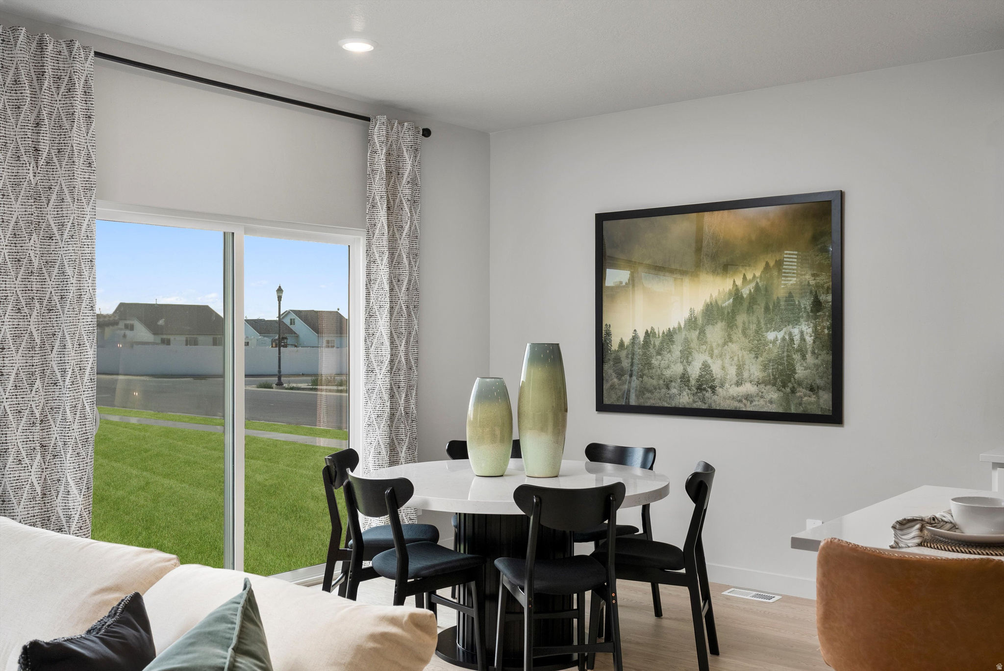 STRATTON ACRES - Residential