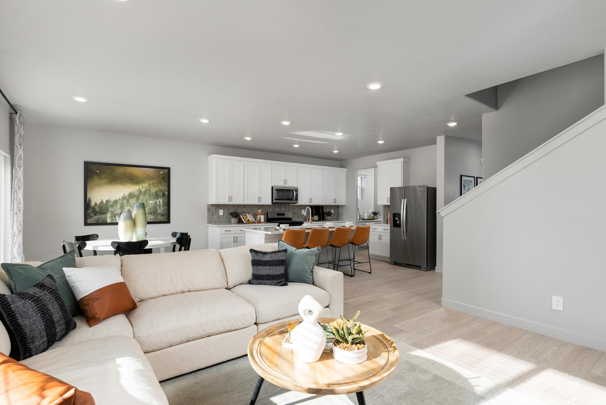 STRATTON ACRES - Residential
