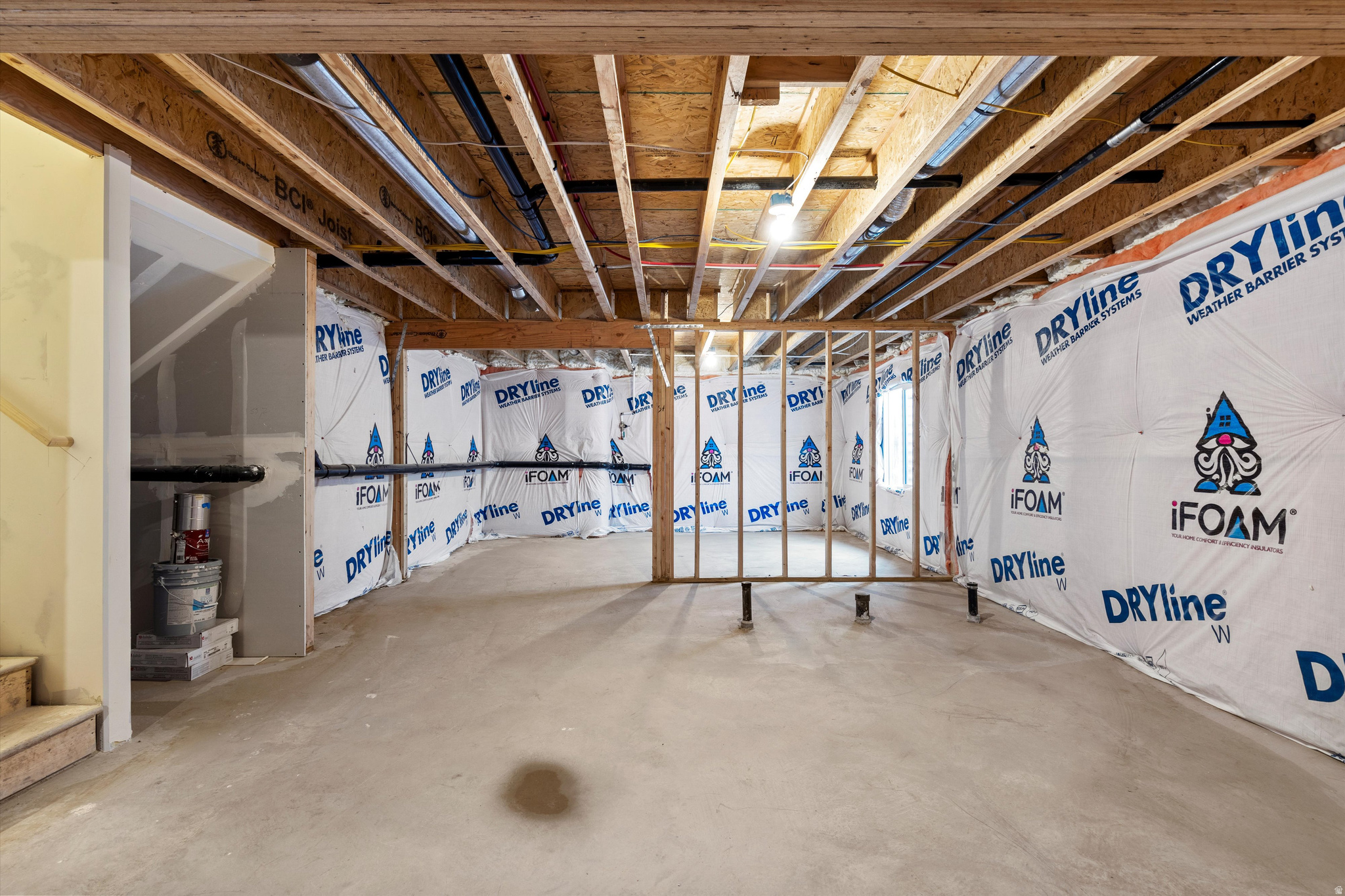 STRATTON ACRES - Residential