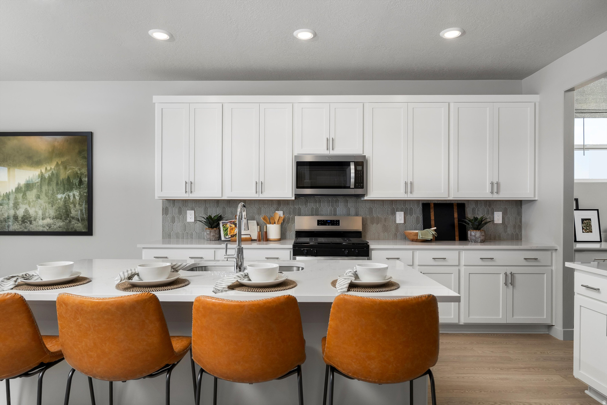 STRATTON ACRES - Residential