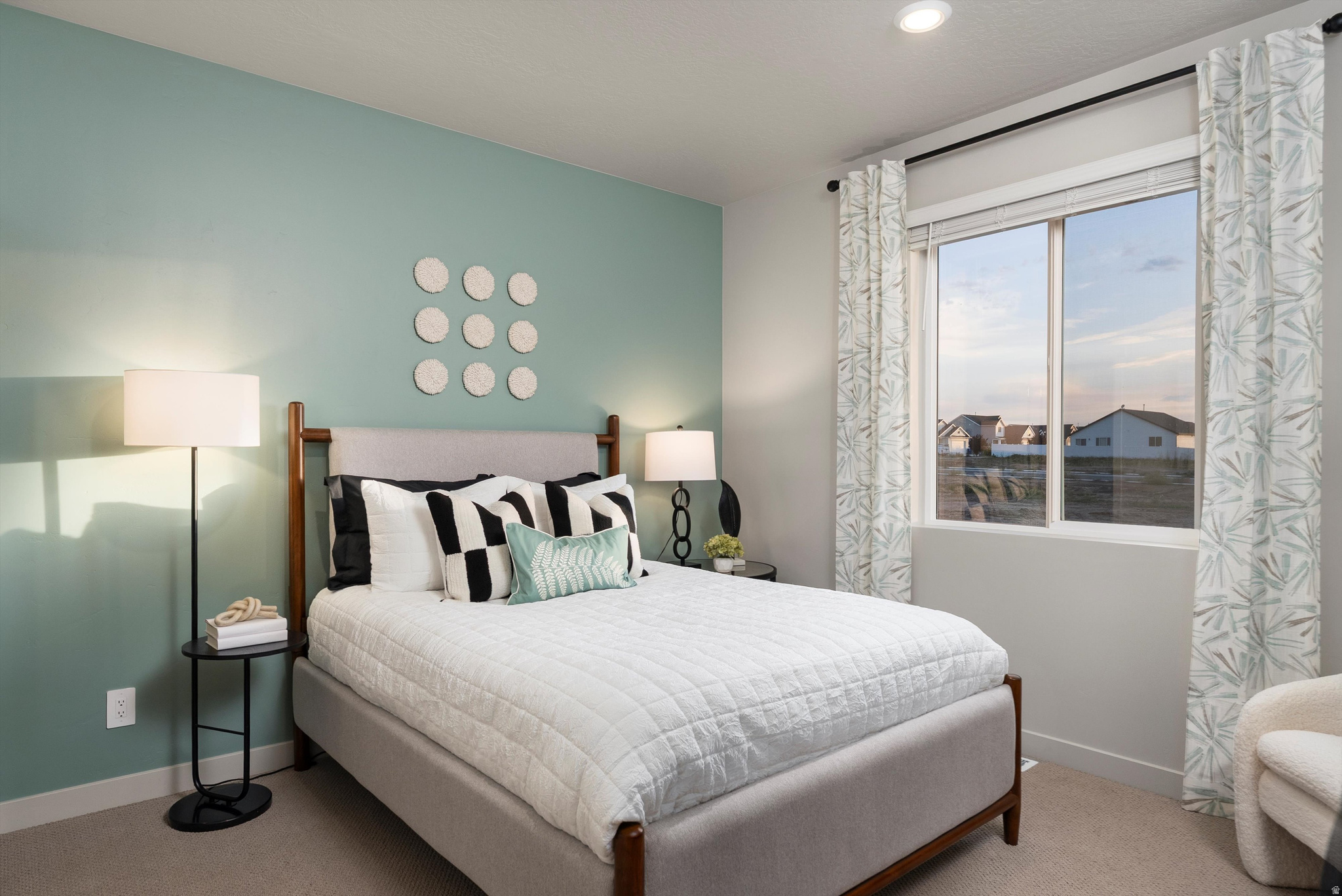 STRATTON ACRES - Residential