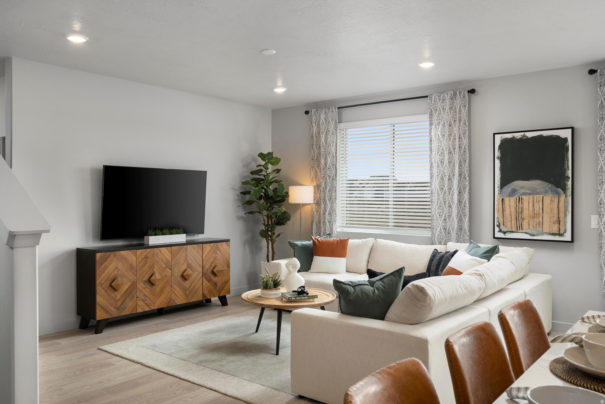 STRATTON ACRES - Residential