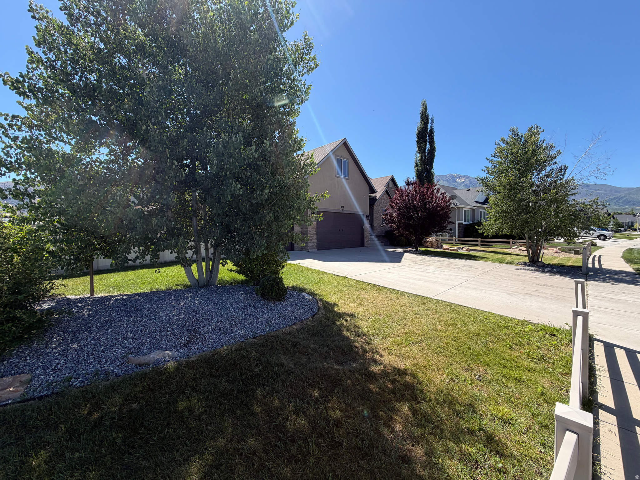 RANCH MEADOWS - Residential
