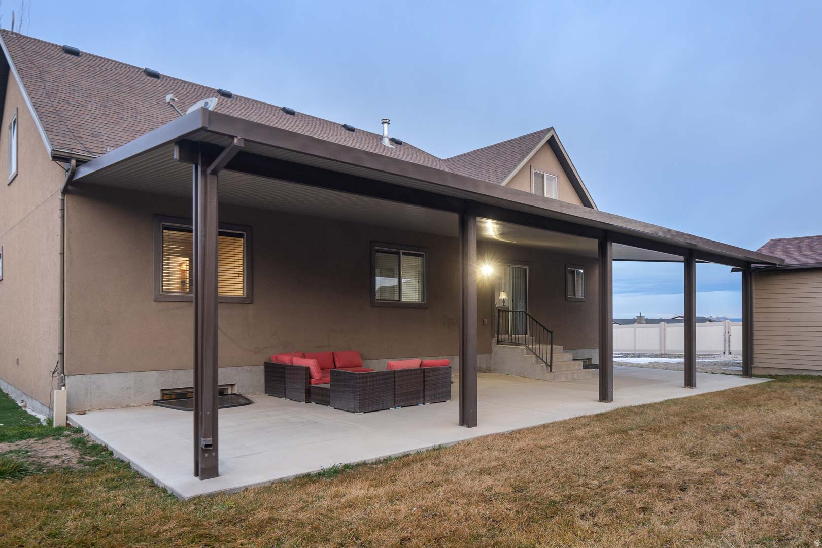 RANCH MEADOWS - Residential