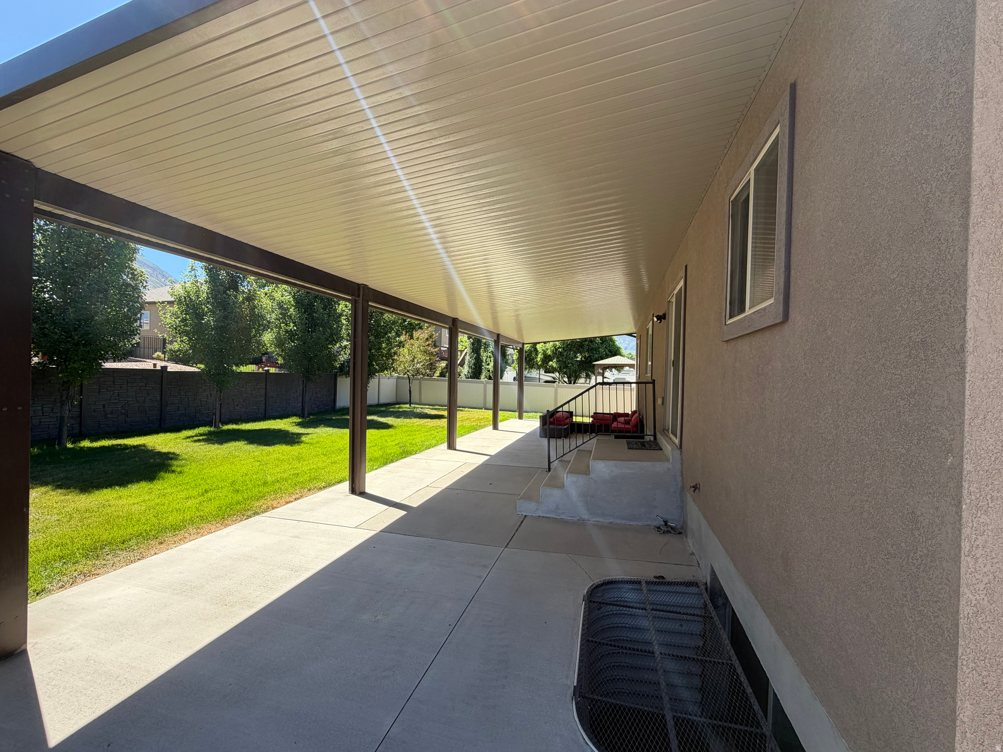RANCH MEADOWS - Residential