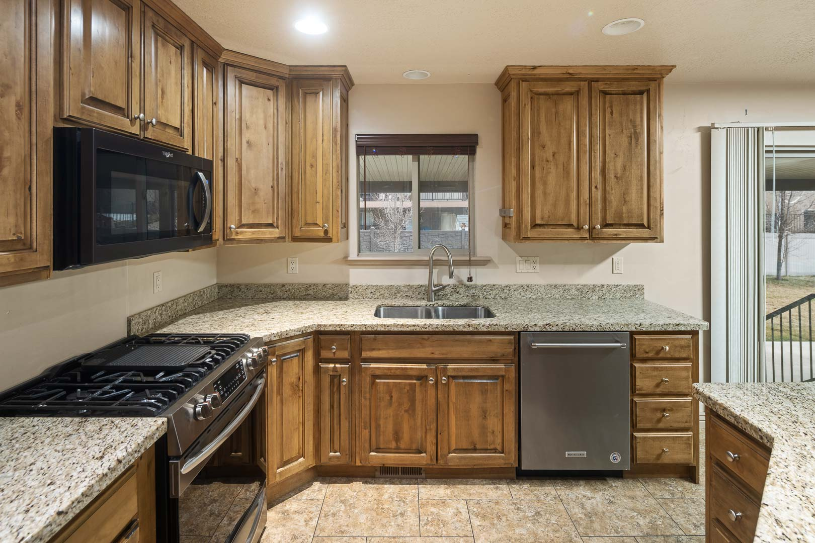 RANCH MEADOWS - Residential