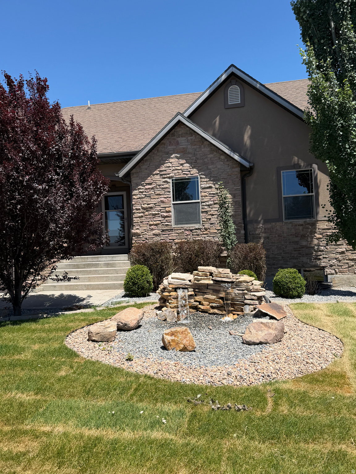 RANCH MEADOWS - Residential
