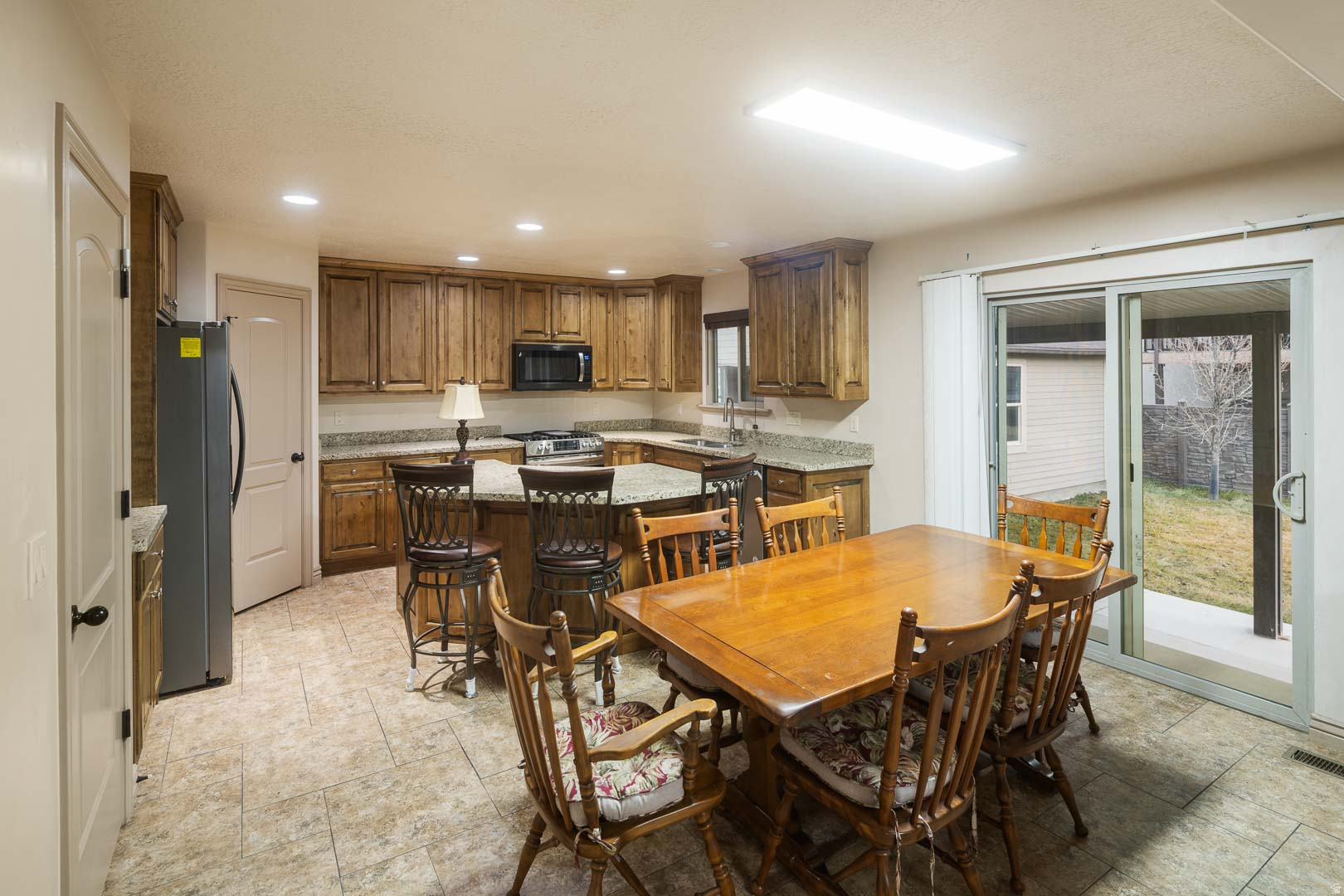 RANCH MEADOWS - Residential