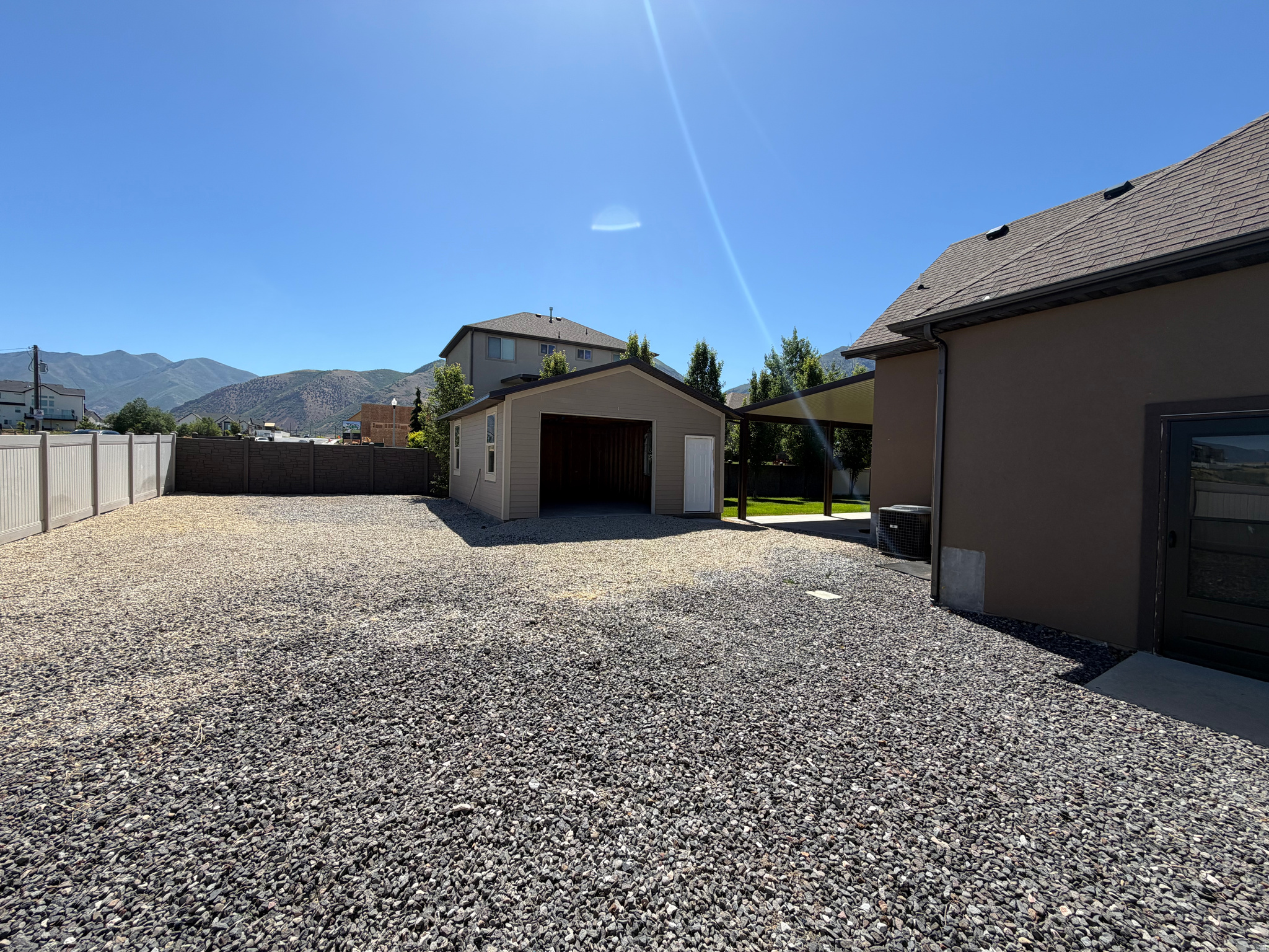 RANCH MEADOWS - Residential