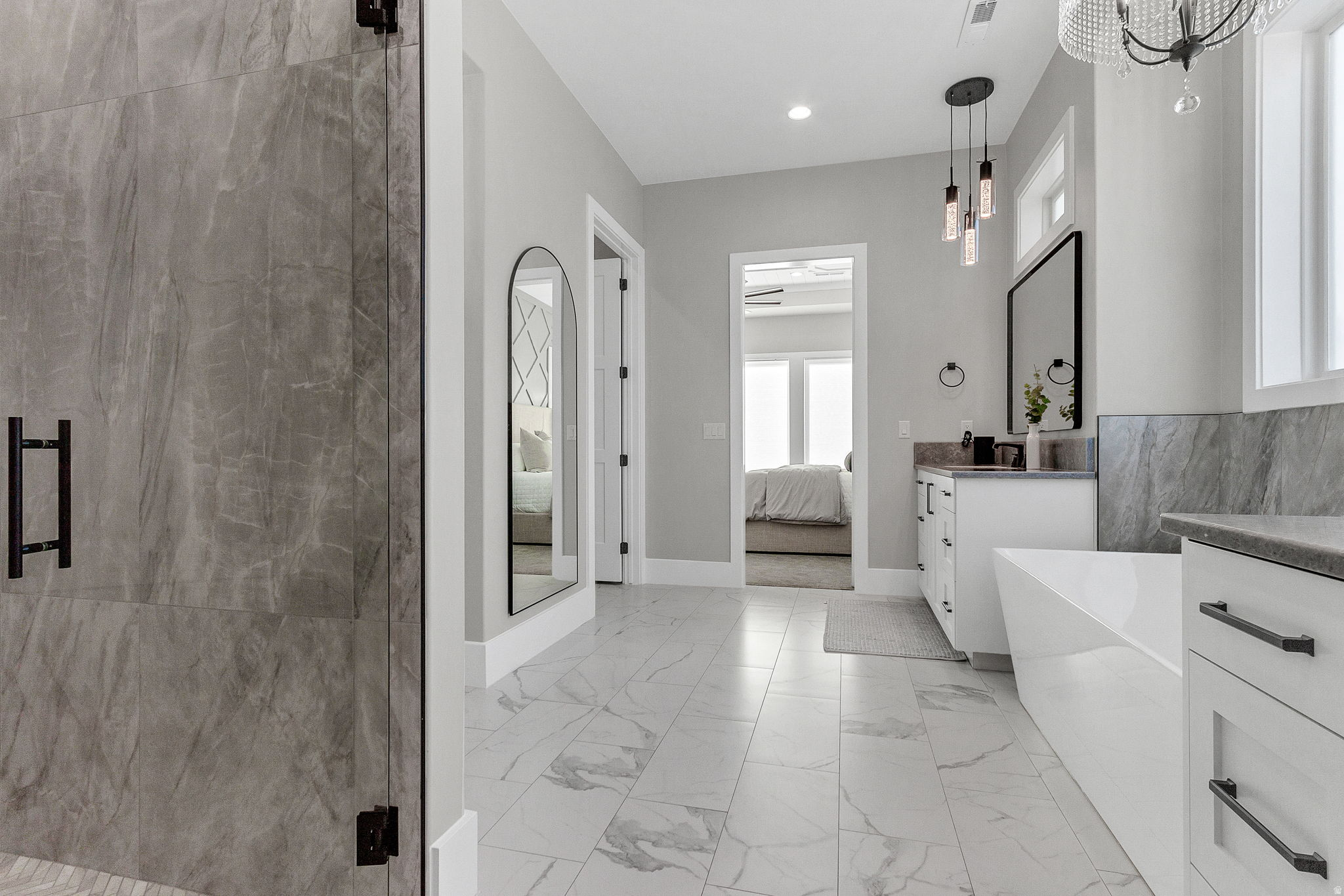 HARMON FARMS PH 1 - Residential