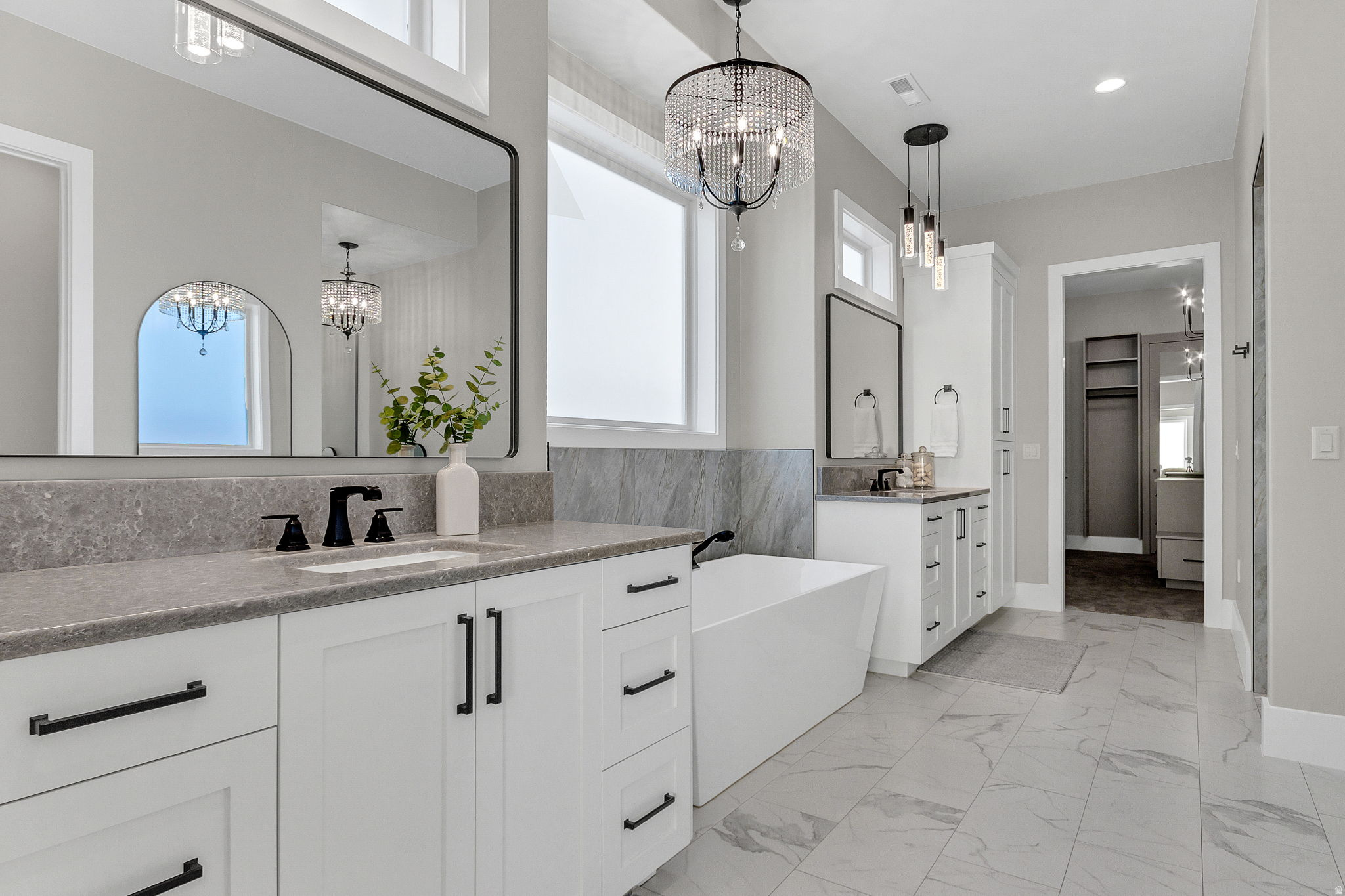 HARMON FARMS PH 1 - Residential