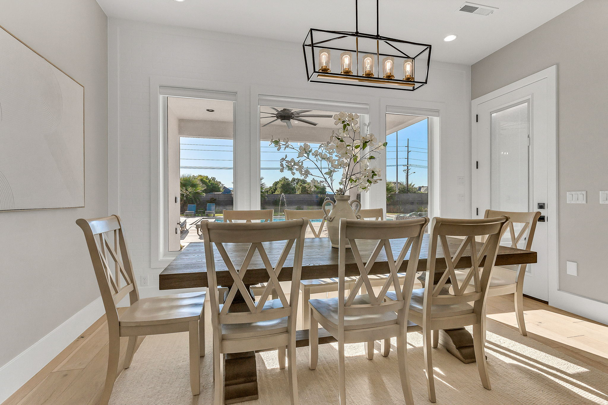 HARMON FARMS PH 1 - Residential