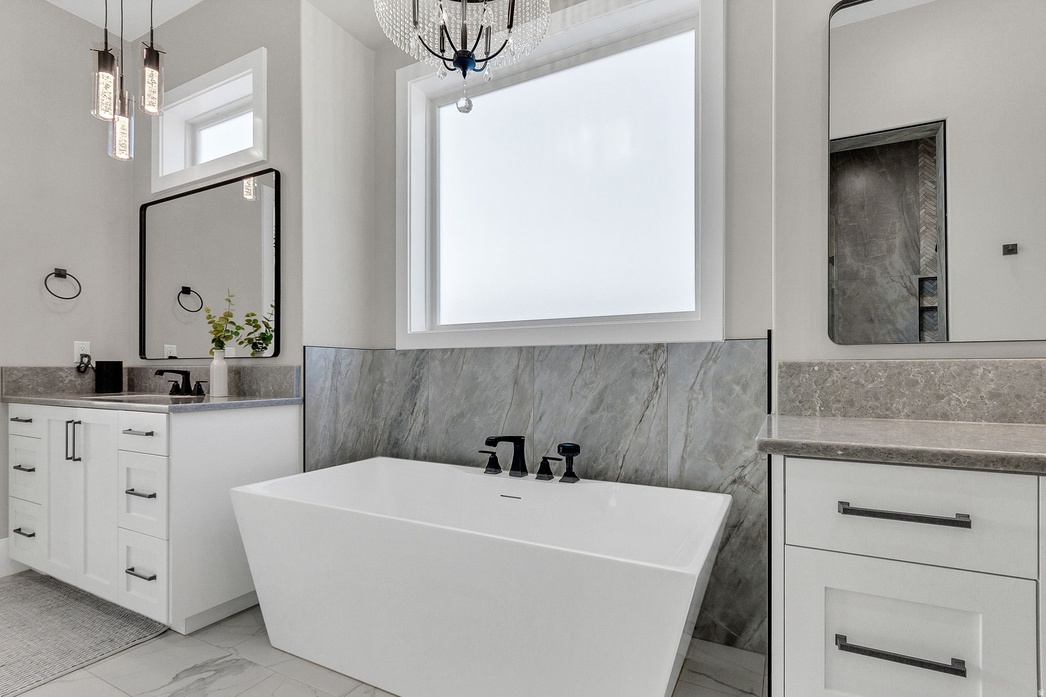 HARMON FARMS PH 1 - Residential