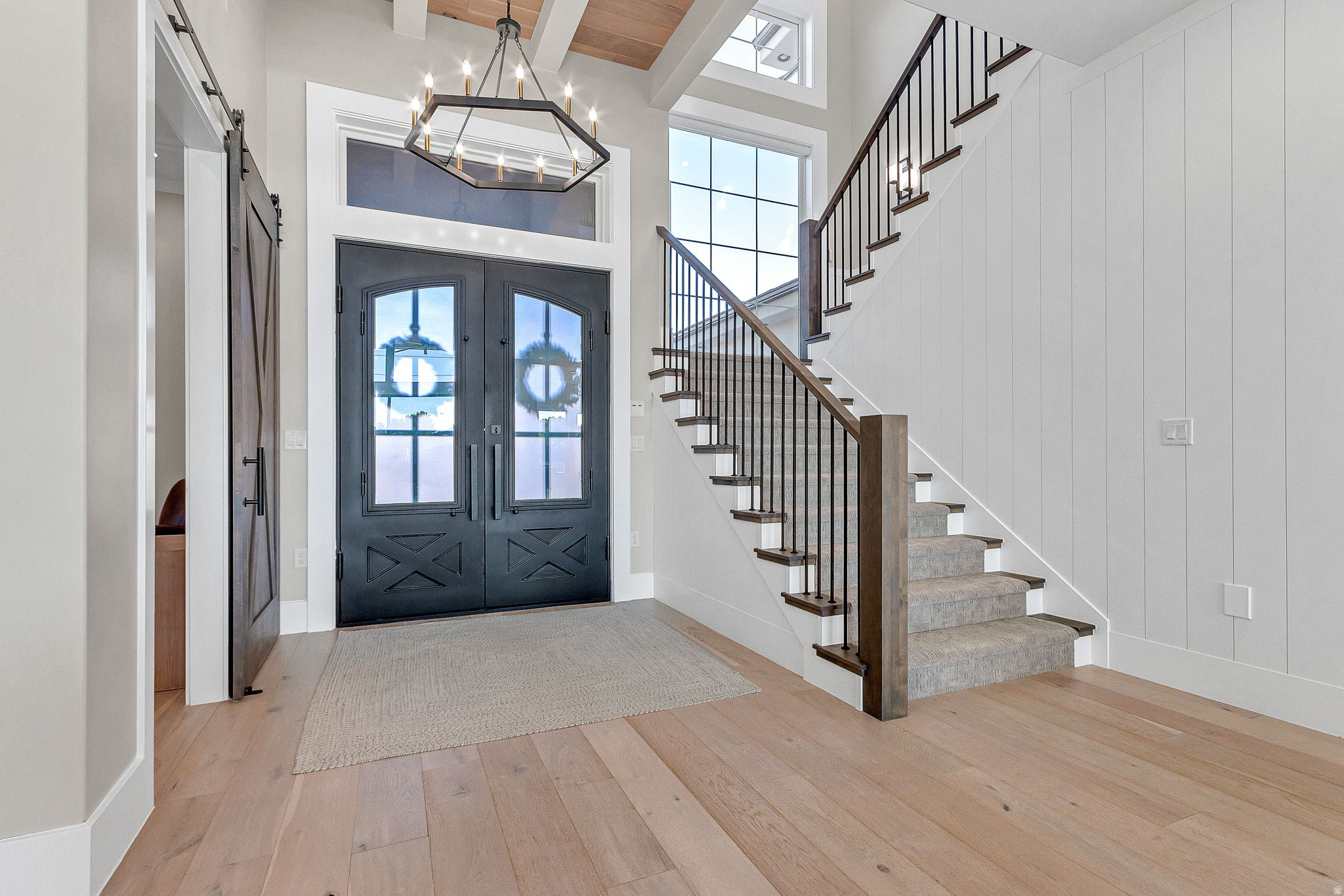 HARMON FARMS PH 1 - Residential