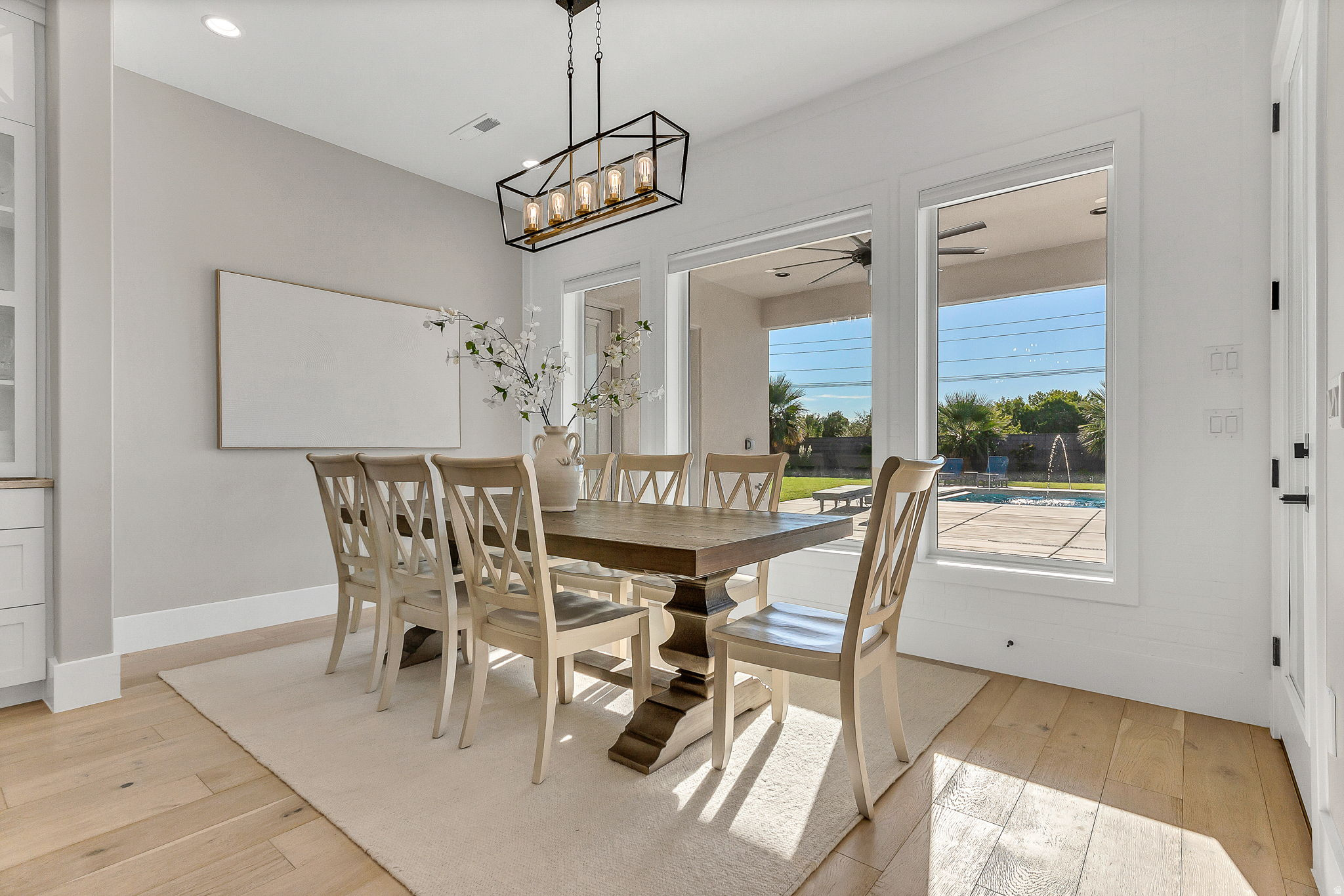 HARMON FARMS PH 1 - Residential