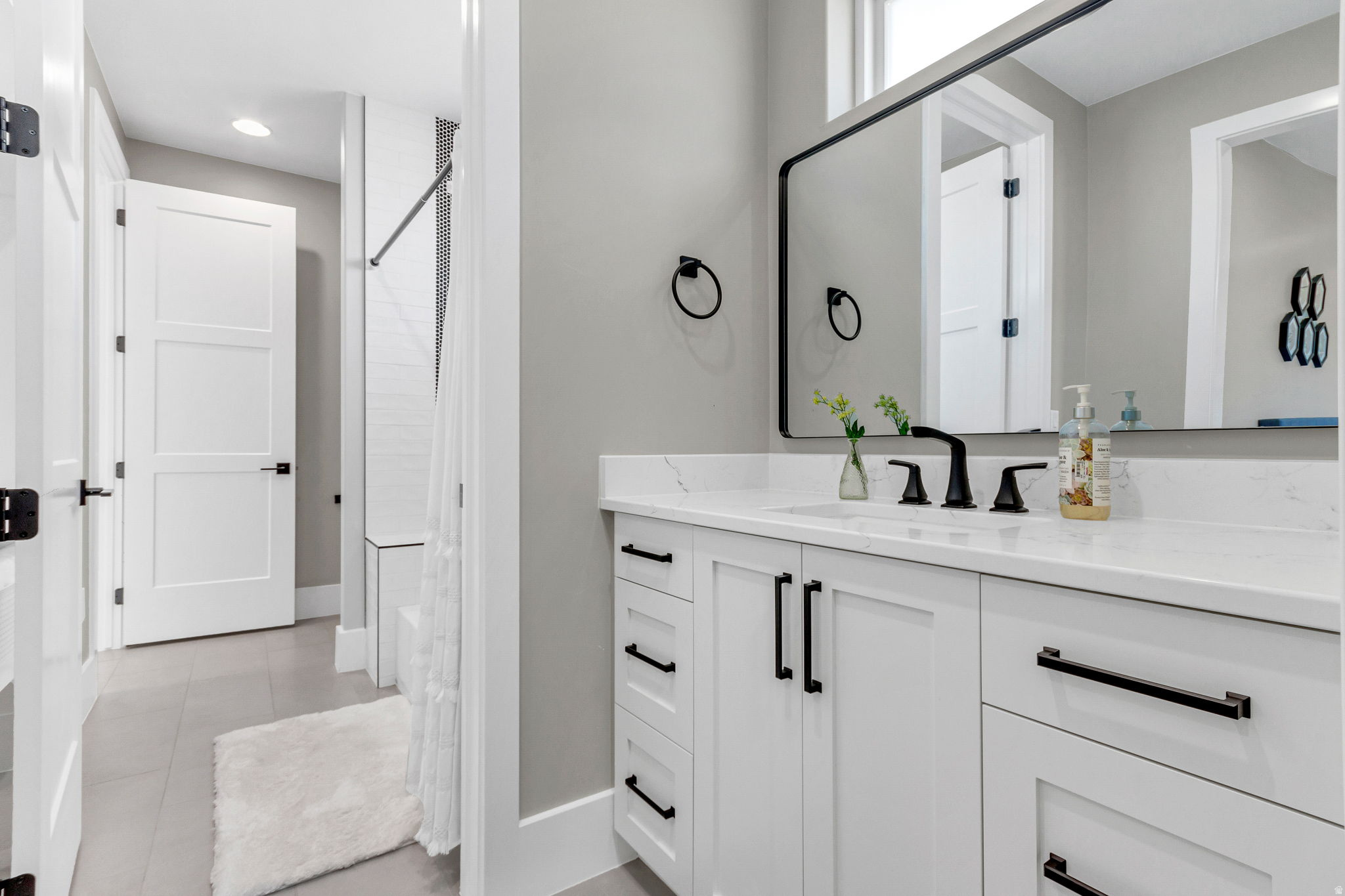 HARMON FARMS PH 1 - Residential