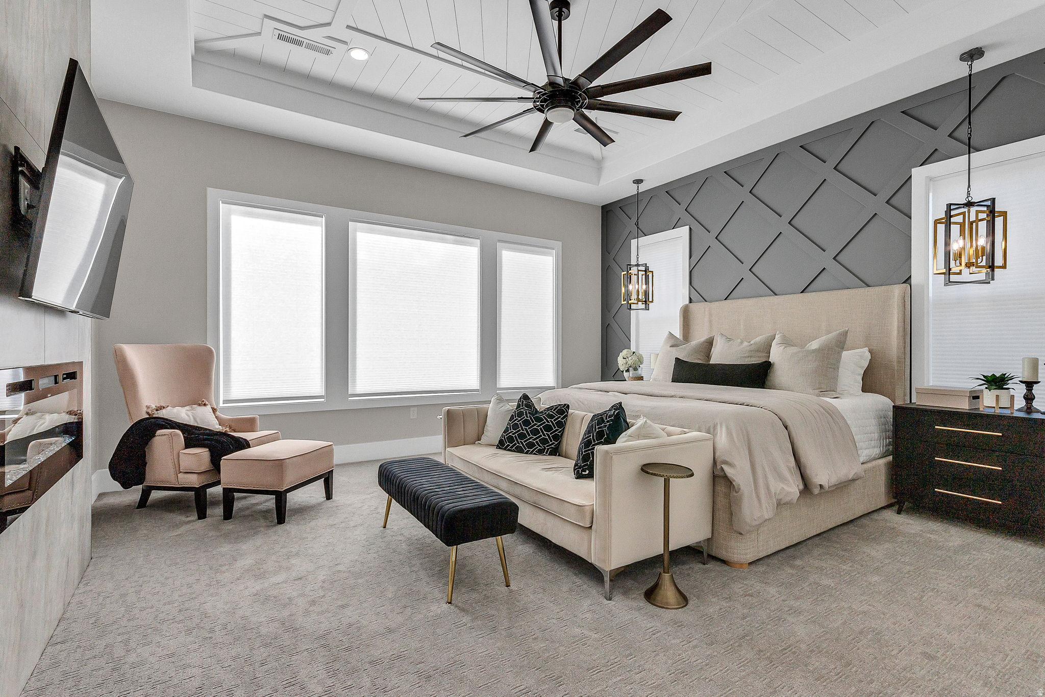 HARMON FARMS PH 1 - Residential