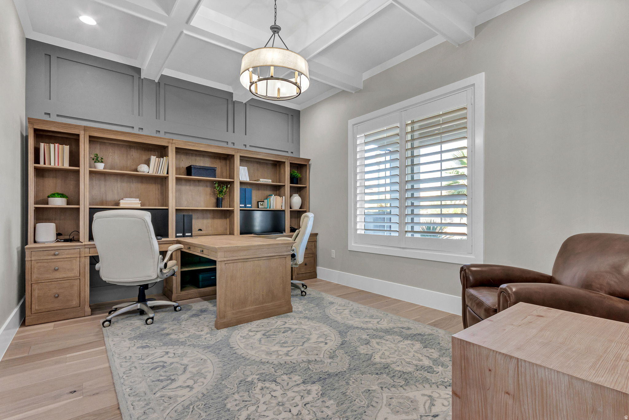 HARMON FARMS PH 1 - Residential