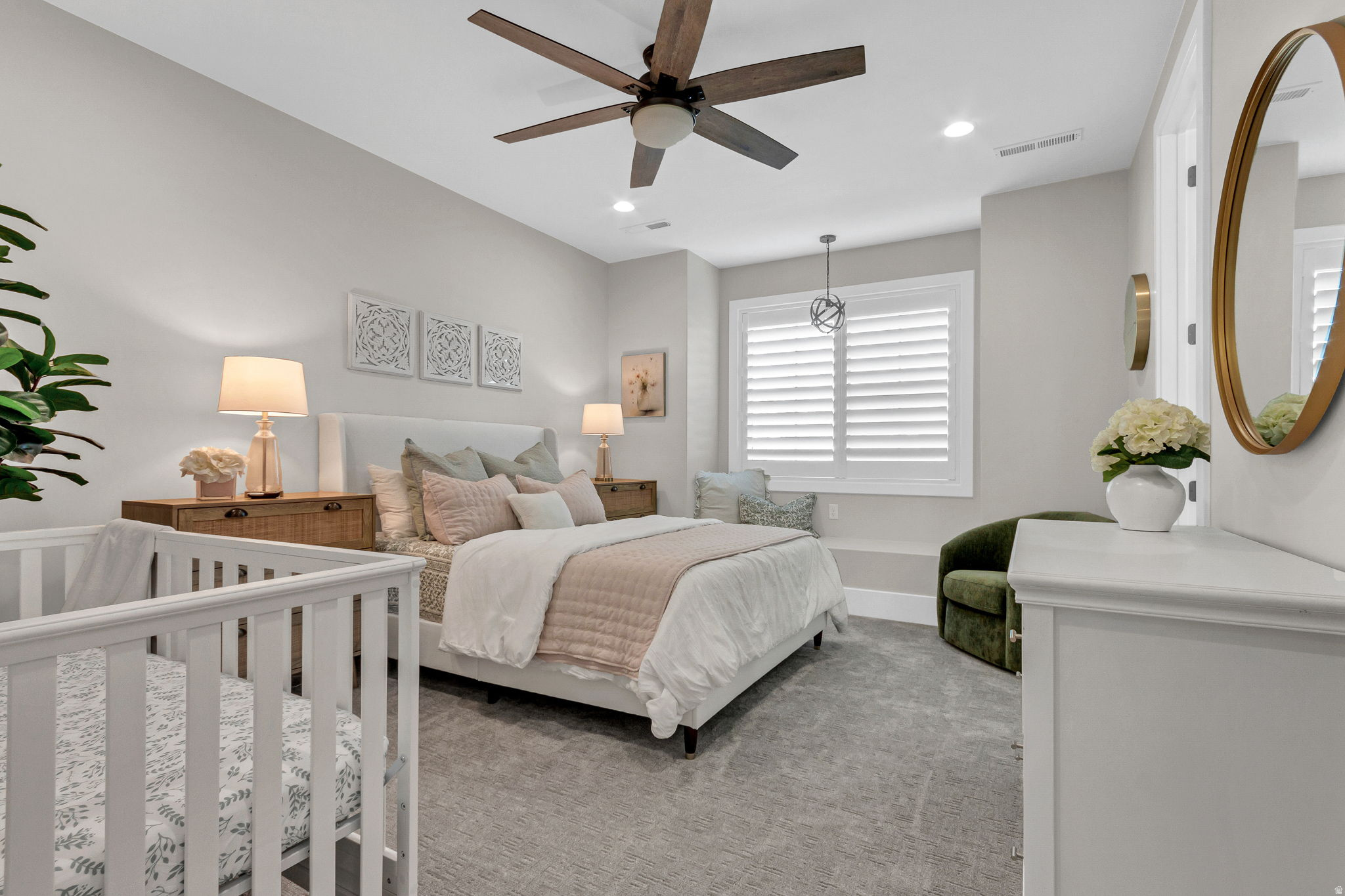 HARMON FARMS PH 1 - Residential
