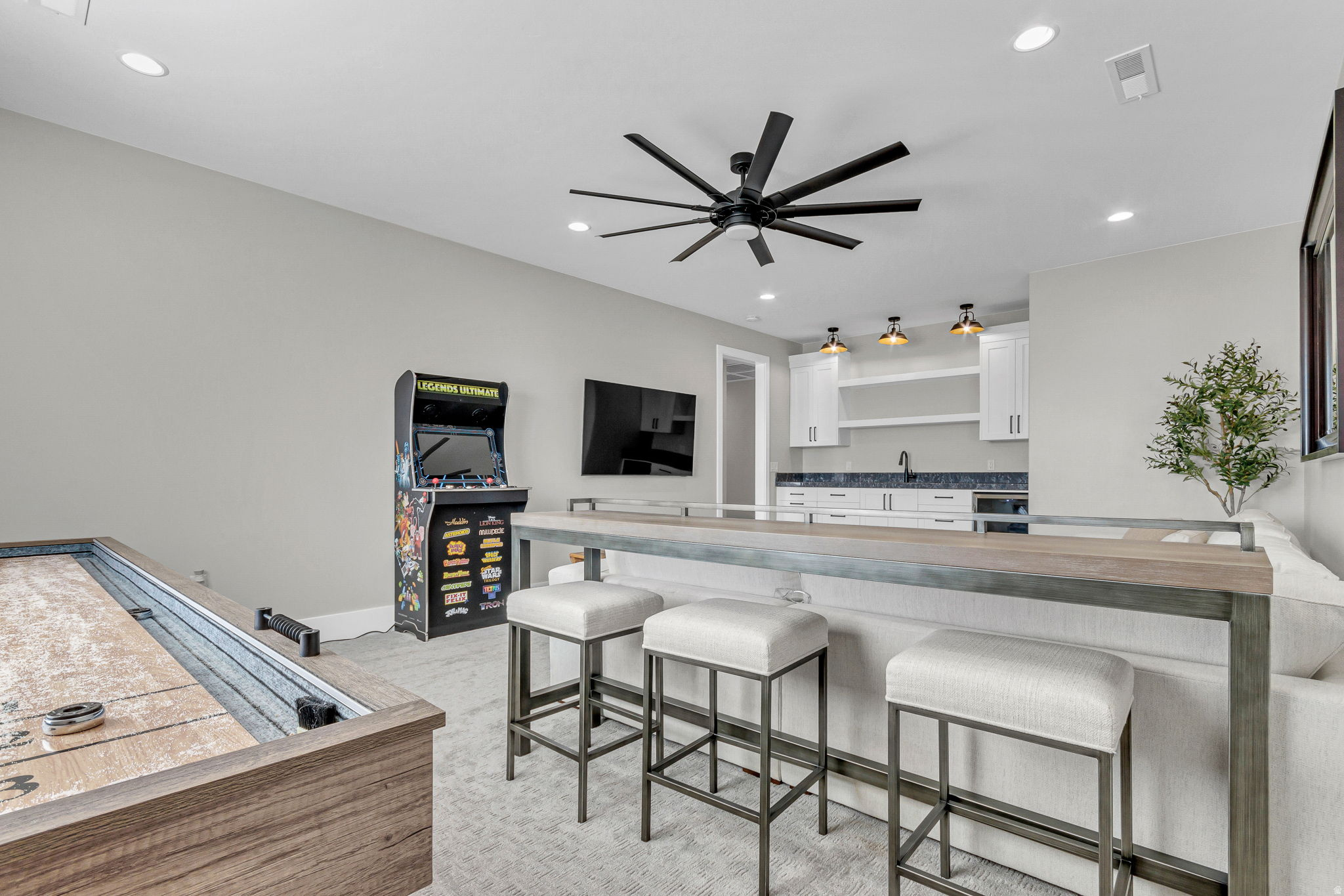 HARMON FARMS PH 1 - Residential