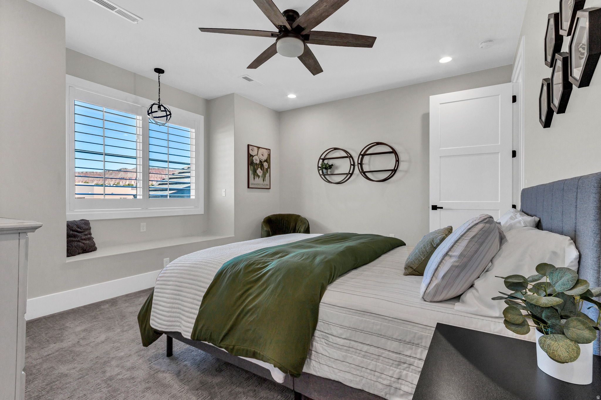 HARMON FARMS PH 1 - Residential