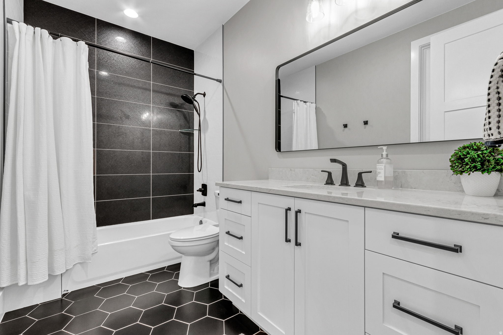 HARMON FARMS PH 1 - Residential