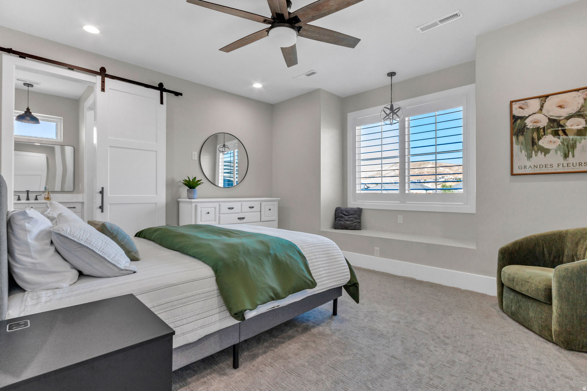 HARMON FARMS PH 1 - Residential