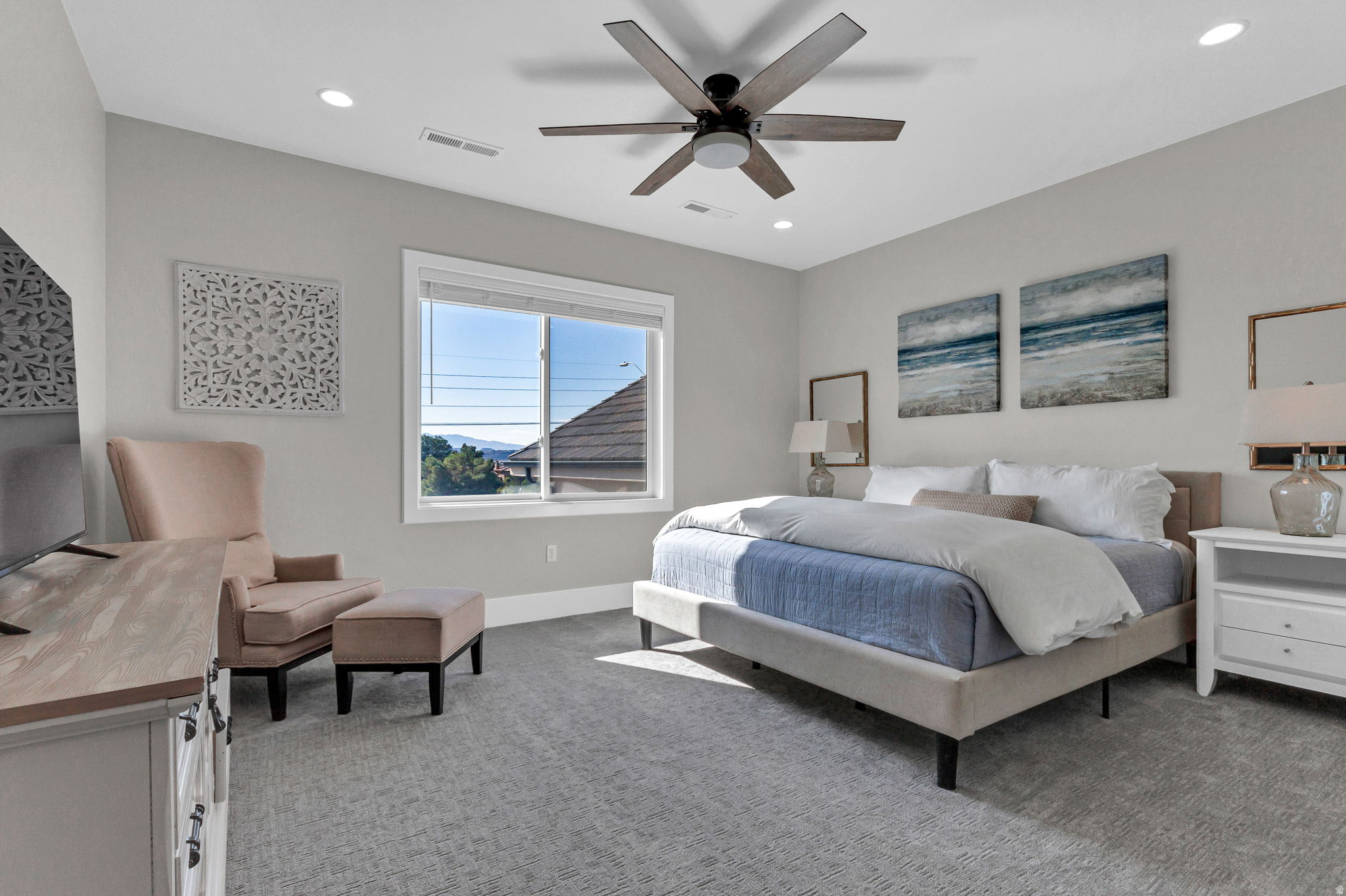 HARMON FARMS PH 1 - Residential