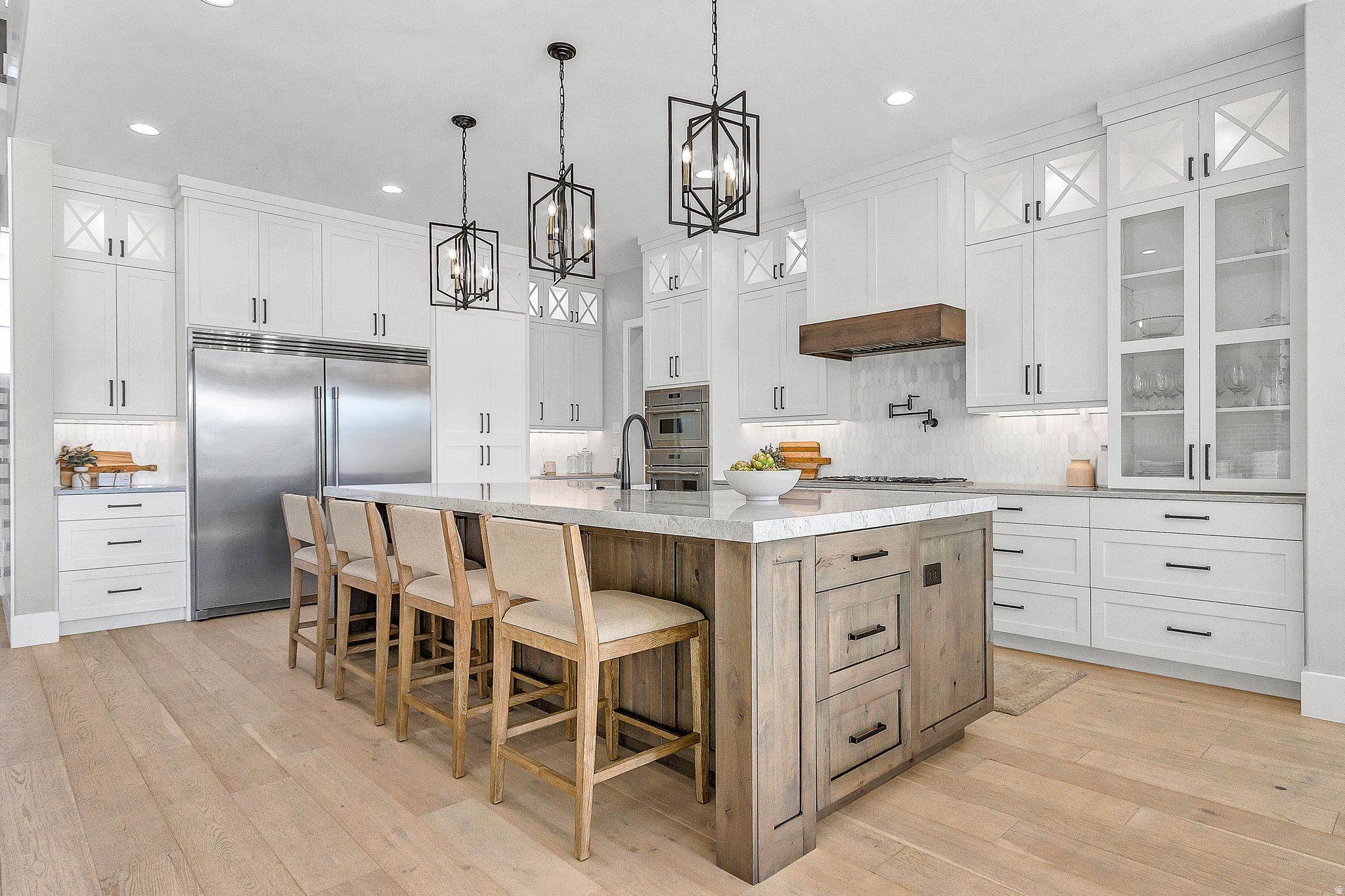 HARMON FARMS PH 1 - Residential