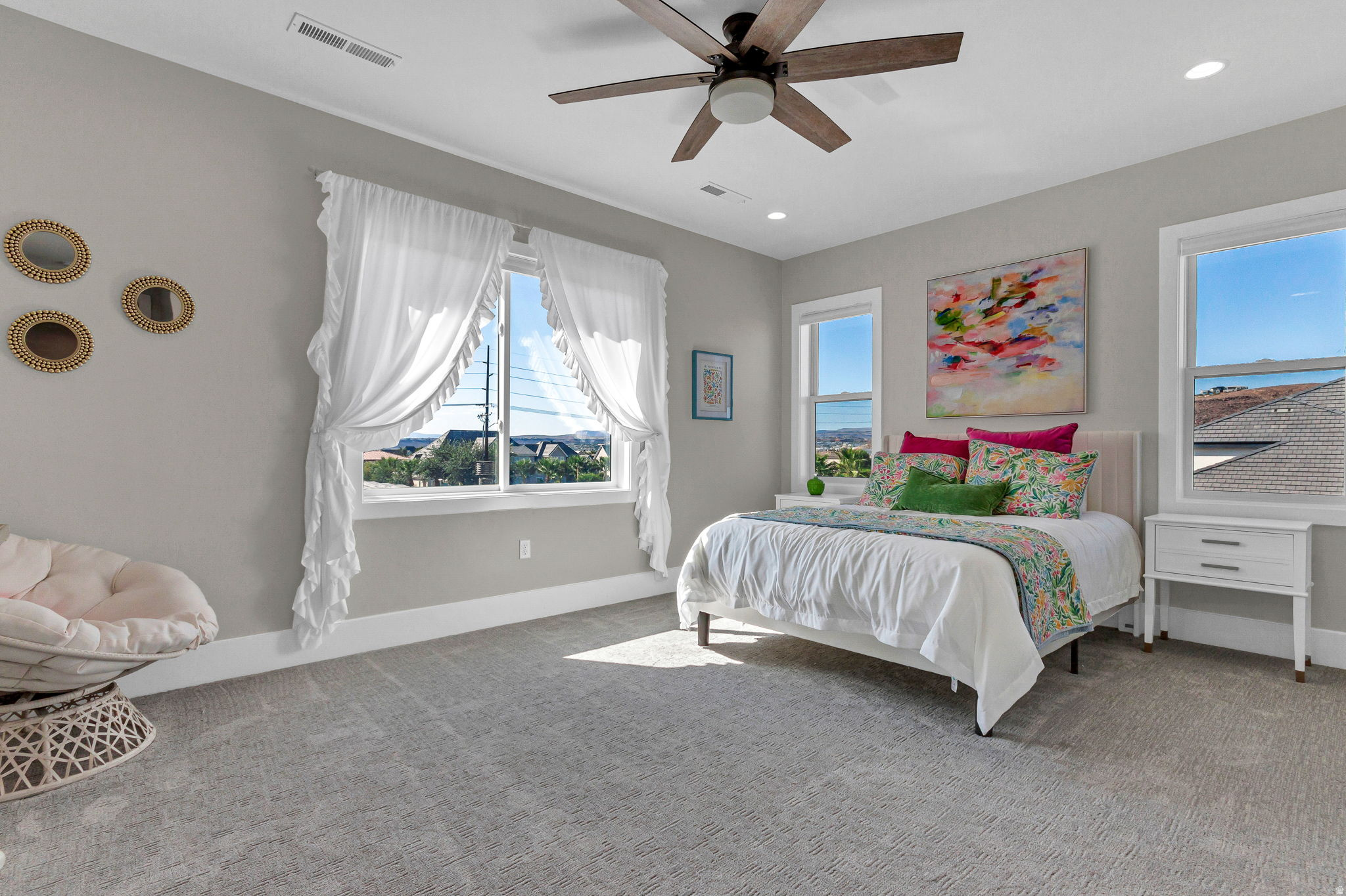 HARMON FARMS PH 1 - Residential