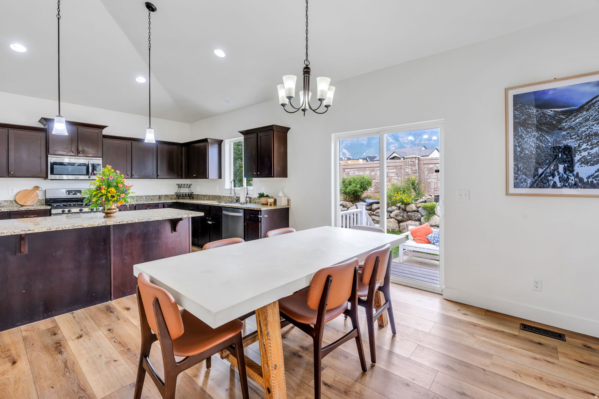 MOUNT LOAFER VIEW - Residential
