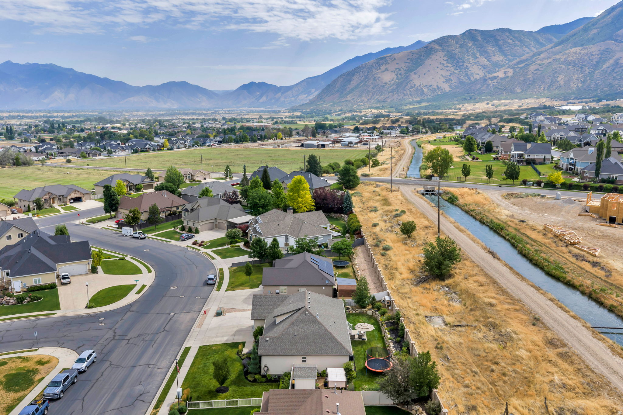 MOUNT LOAFER VIEW - Residential