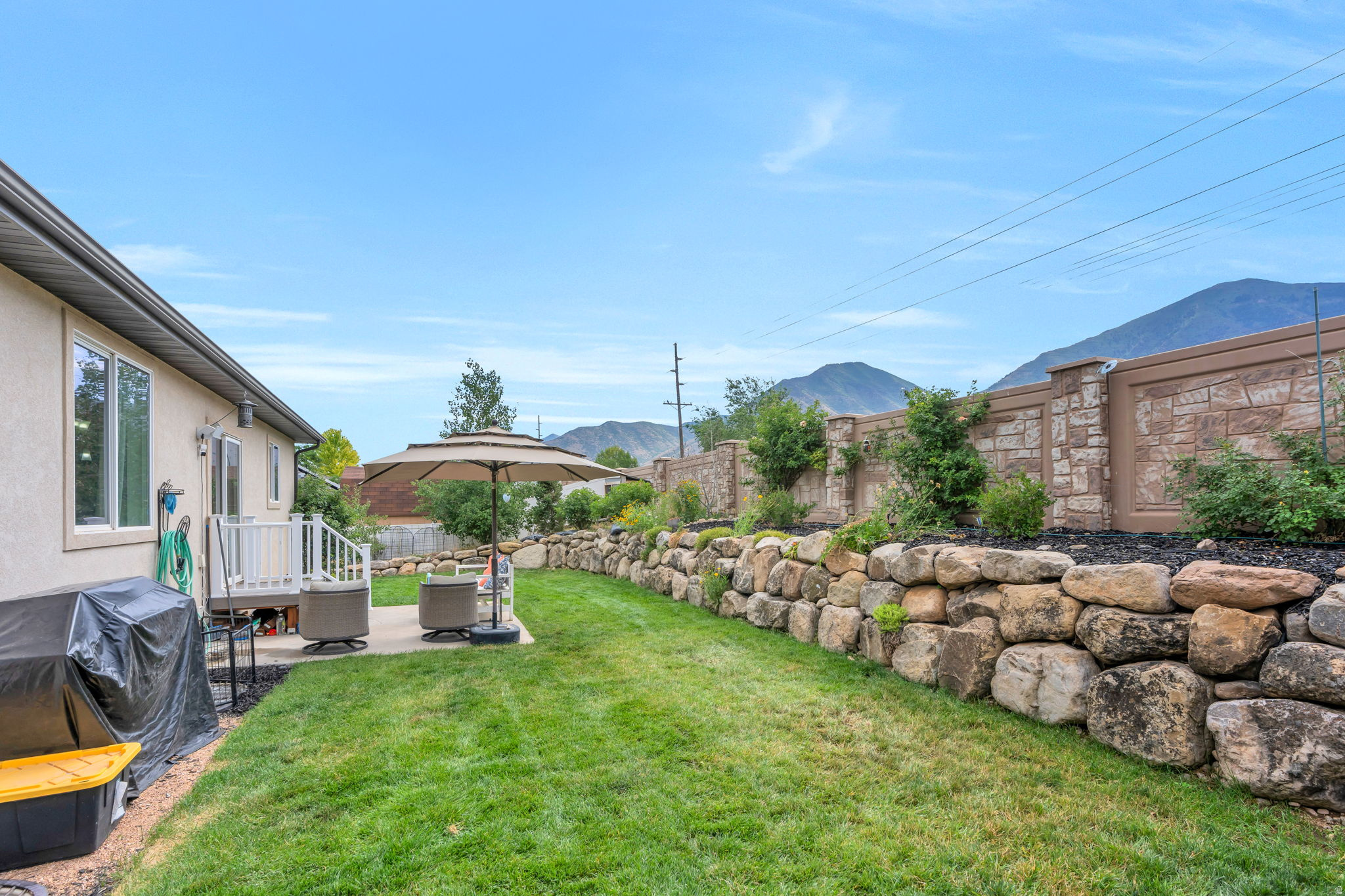 MOUNT LOAFER VIEW - Residential