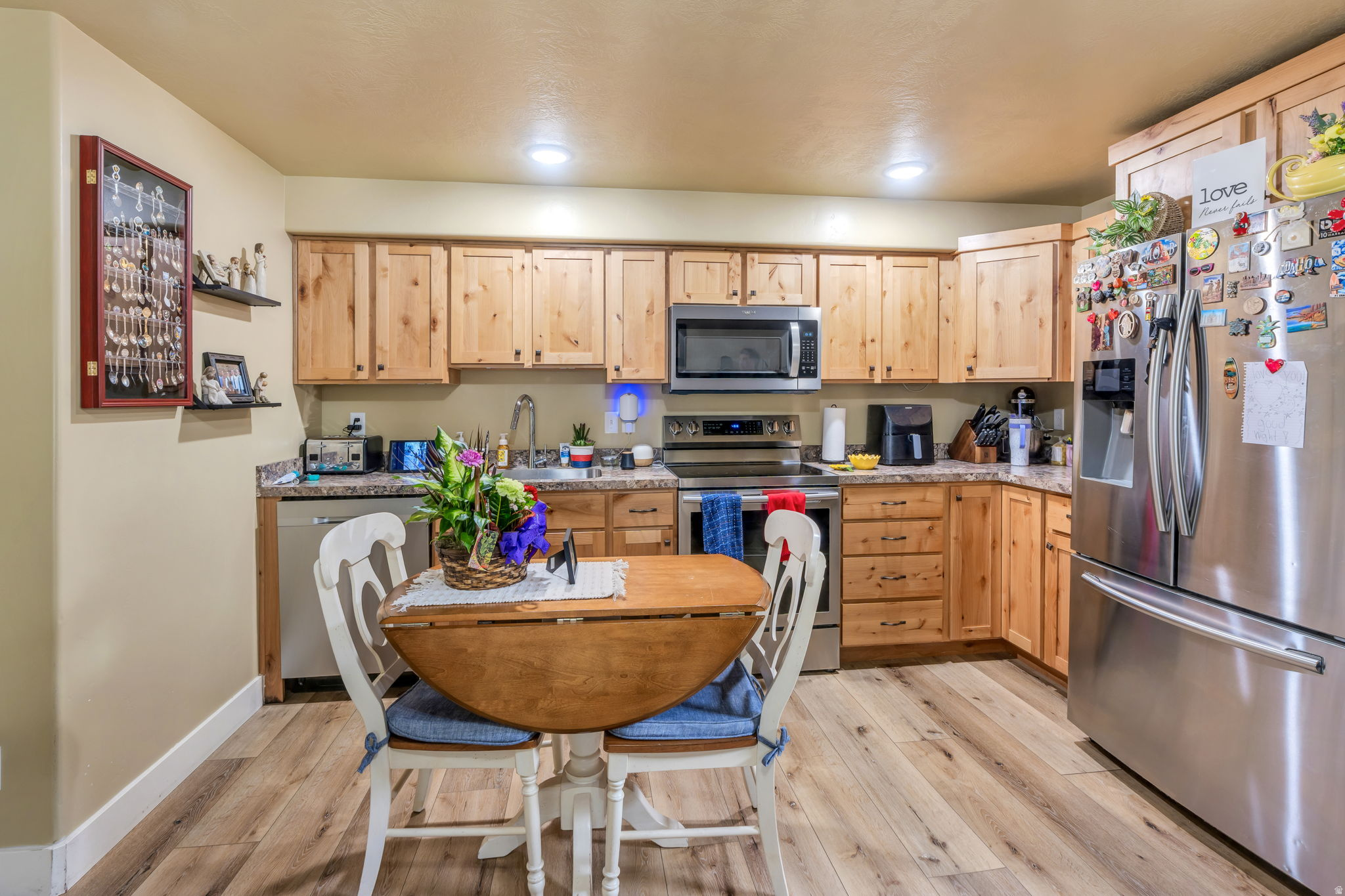MOUNT LOAFER VIEW - Residential