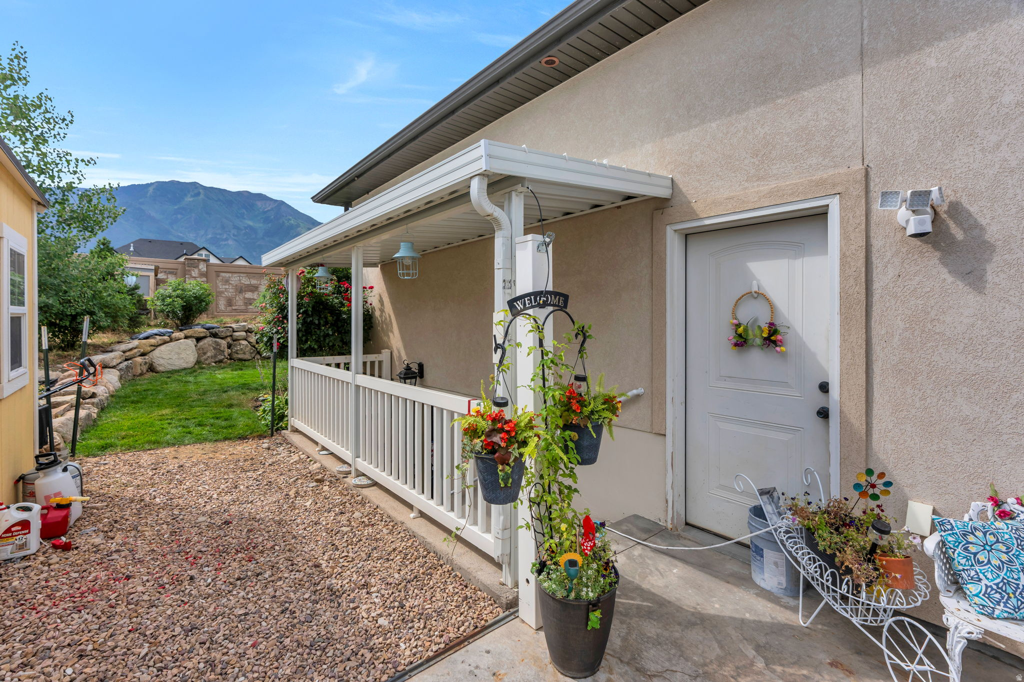 MOUNT LOAFER VIEW - Residential