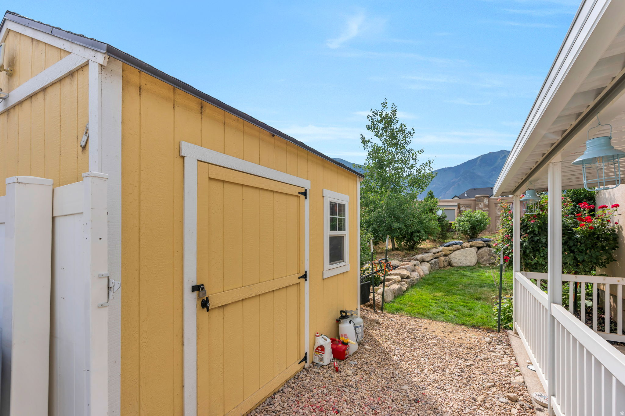 MOUNT LOAFER VIEW - Residential