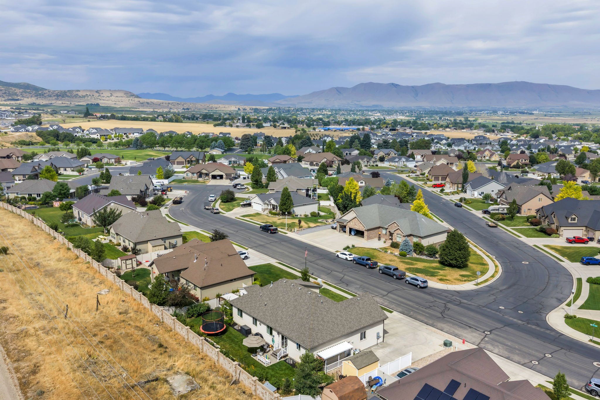 MOUNT LOAFER VIEW - Residential