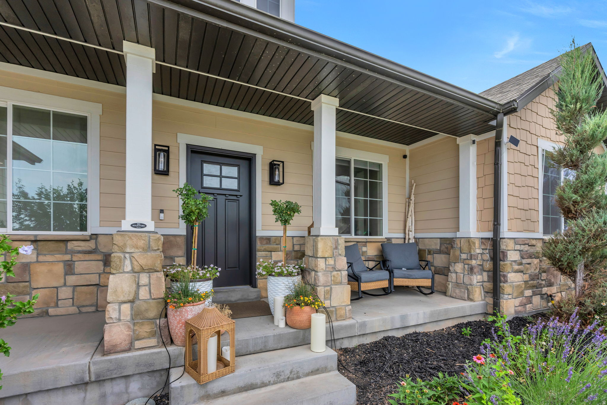 MOUNT LOAFER VIEW - Residential