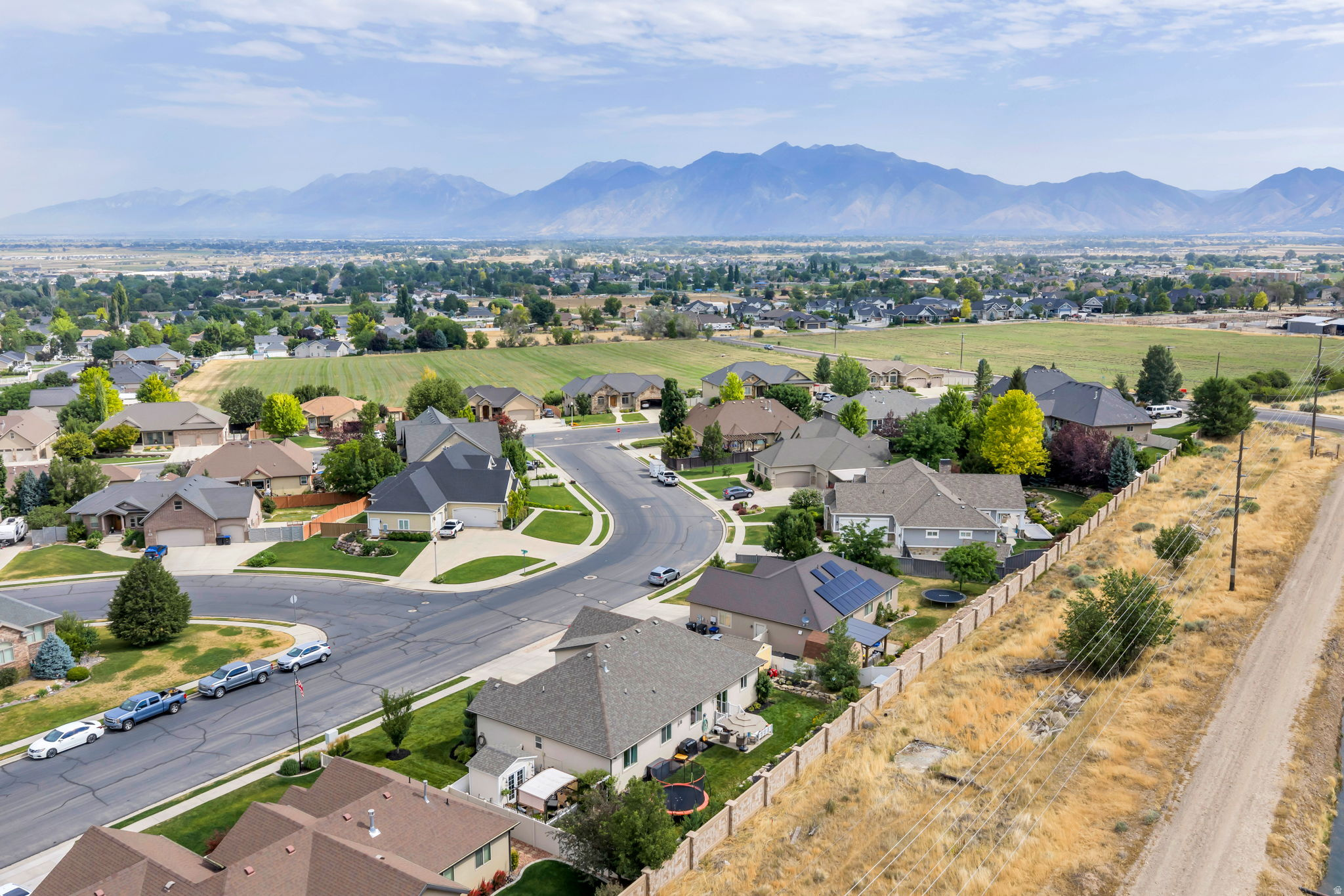 MOUNT LOAFER VIEW - Residential