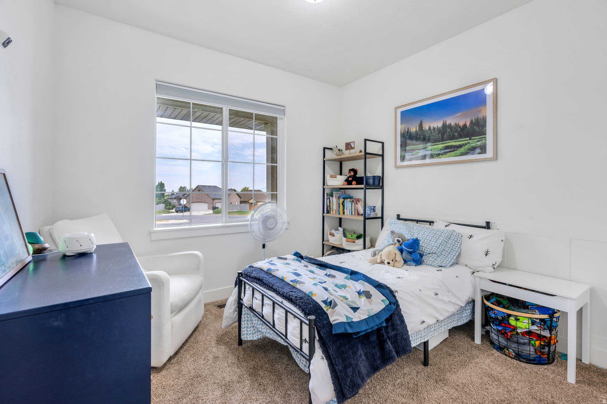 MOUNT LOAFER VIEW - Residential