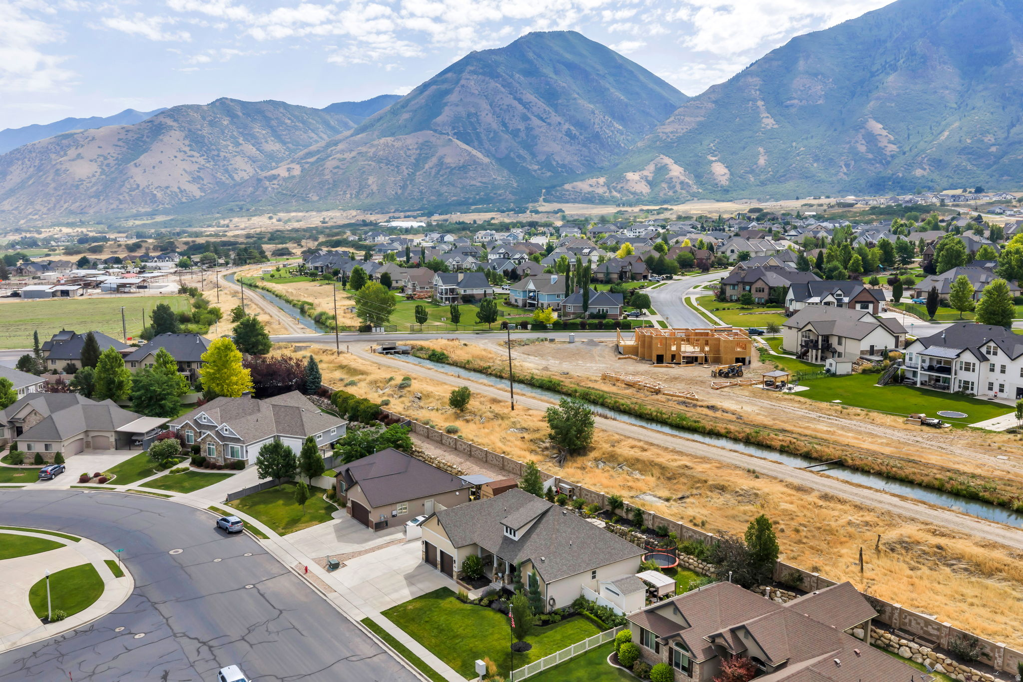 MOUNT LOAFER VIEW - Residential