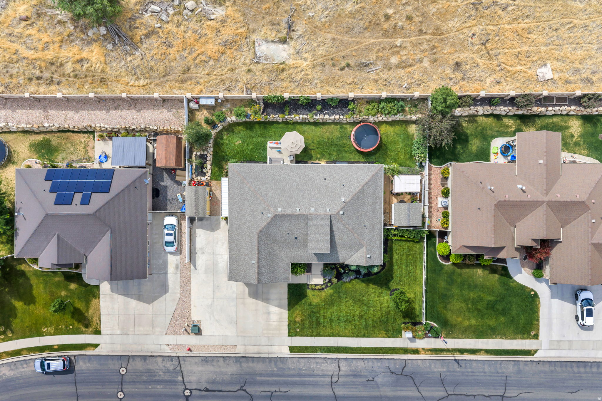 MOUNT LOAFER VIEW - Residential